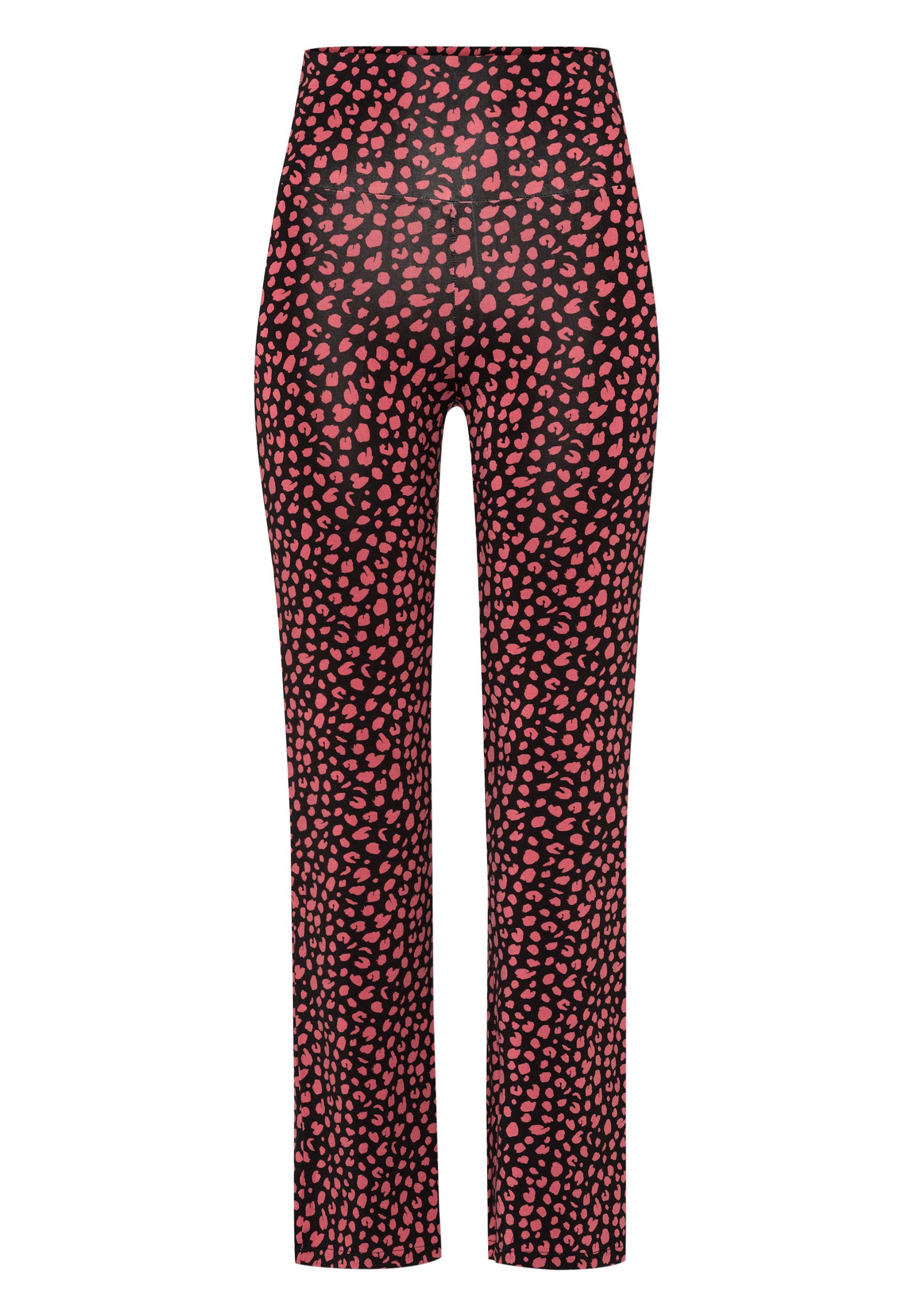 Les Lunes Bootcuthose BELLE Leggings flared günstig online kaufen