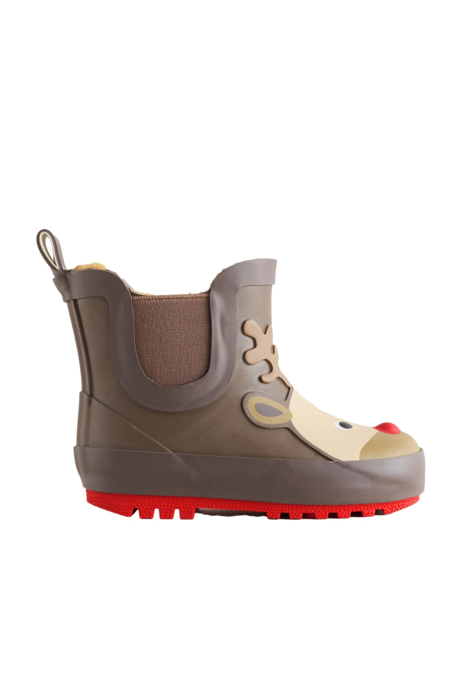 Next Kurze Gummistiefel Gummistiefel (1-tlg) günstig online kaufen
