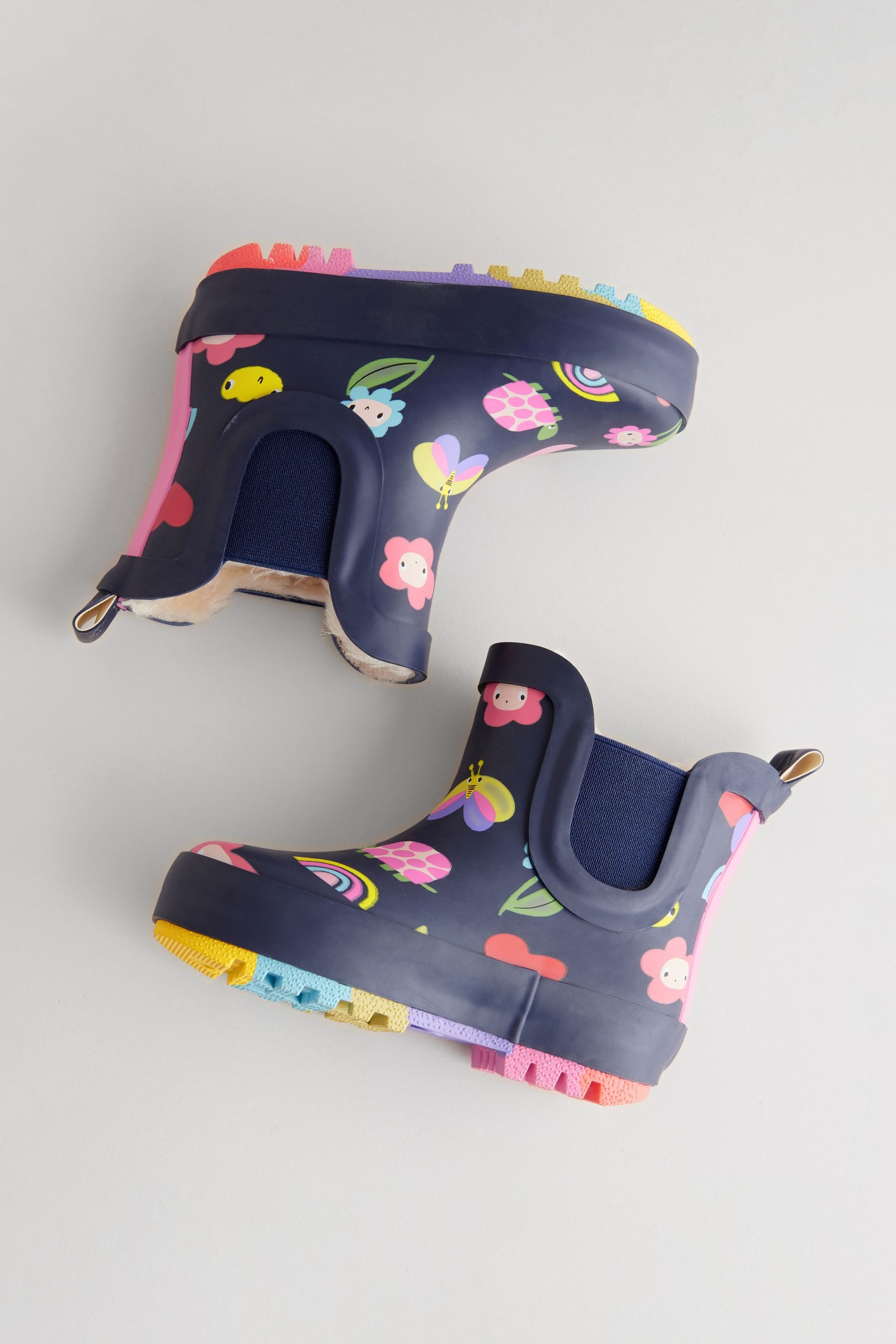 Next Chelsea Gummistiefel Gummistiefel (1-tlg)
