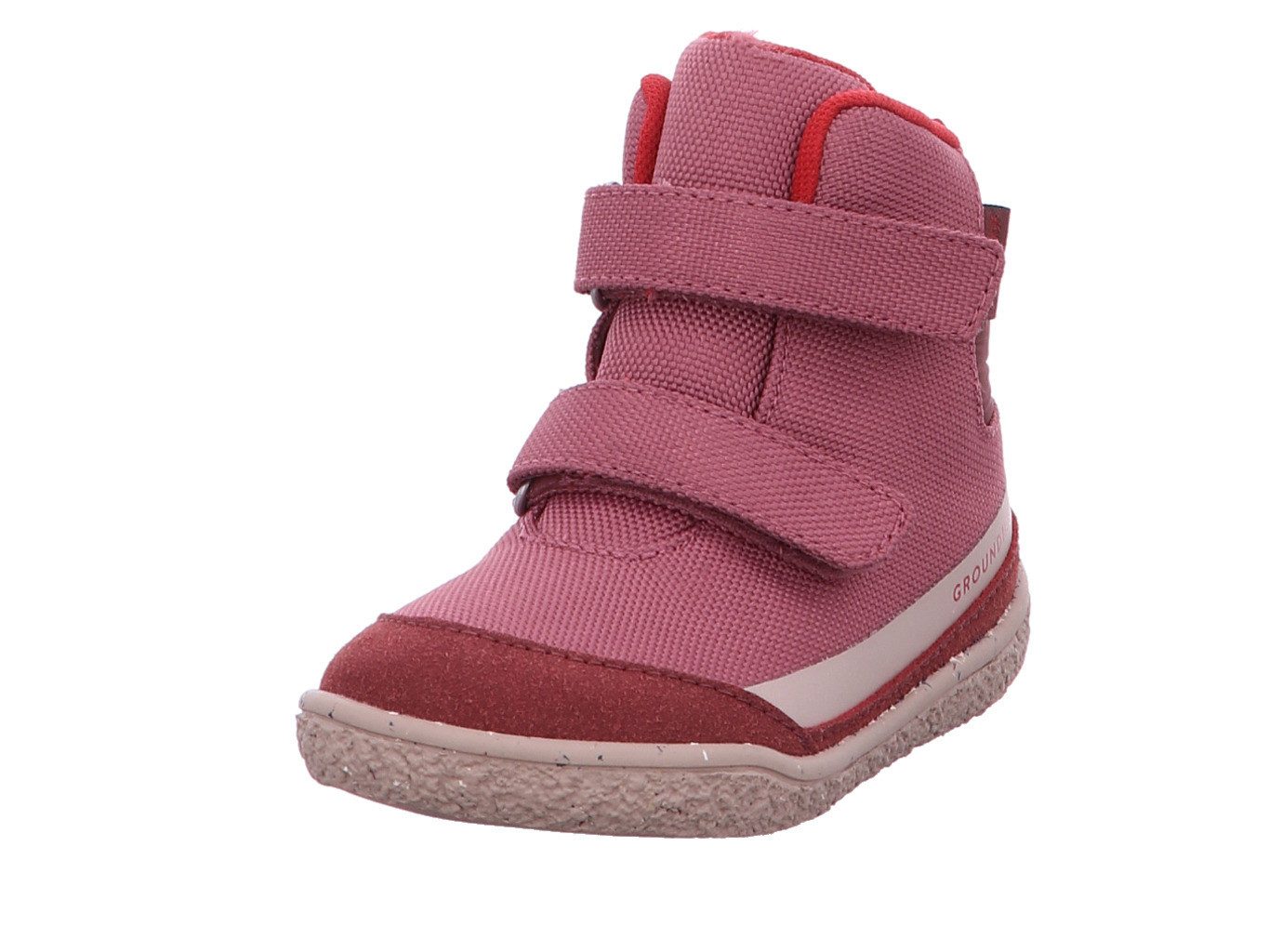 GROUNDIES Ottawa Winterboots