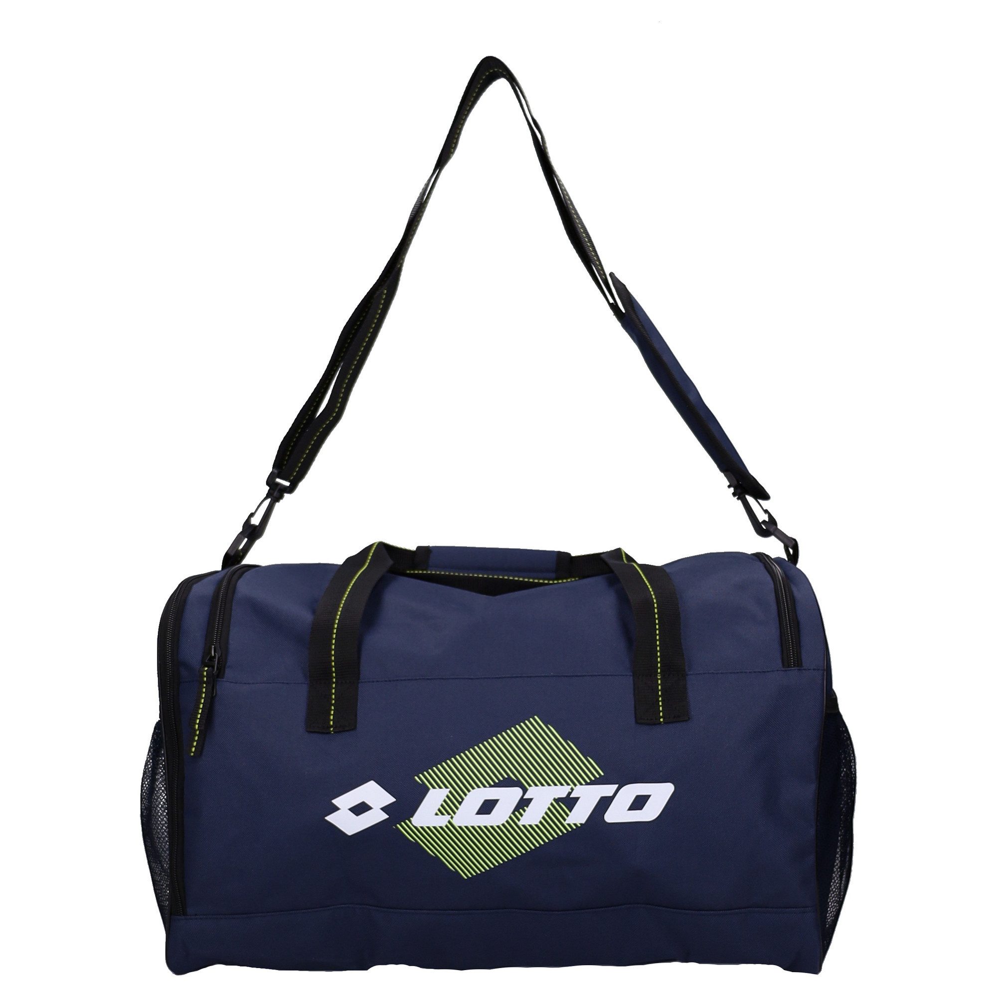 Lotto Sporttasche Keeping Track Sporttasche Weekender Trainingstasche 42 Liter