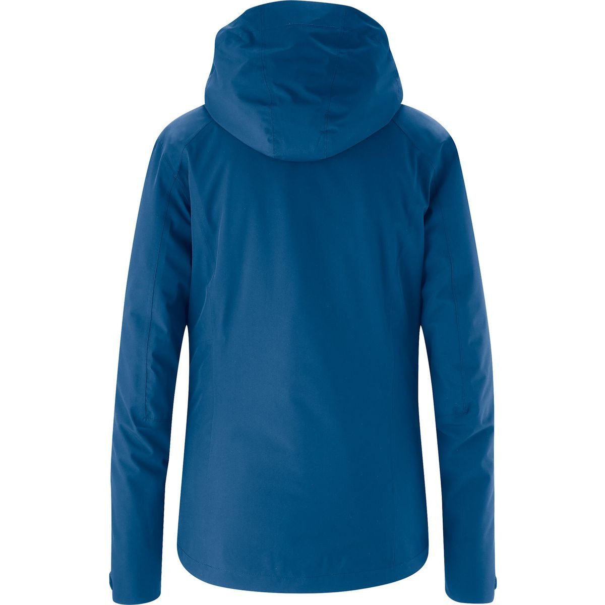 Maier Sports 3-in-1-Funktionsjacke Ribut Women Bestens gerüstet mit der 3-in-1 Wanderjacke für Damen. Atmungsaktiv
