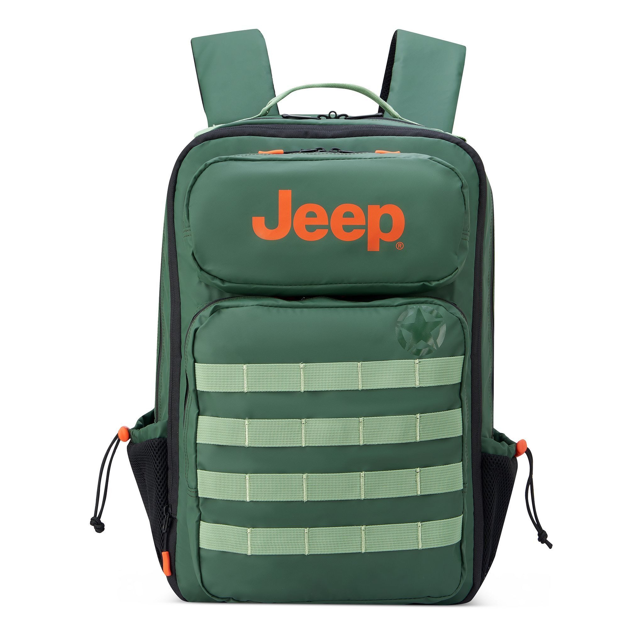 Jeep Daypack JS010B, Polyester