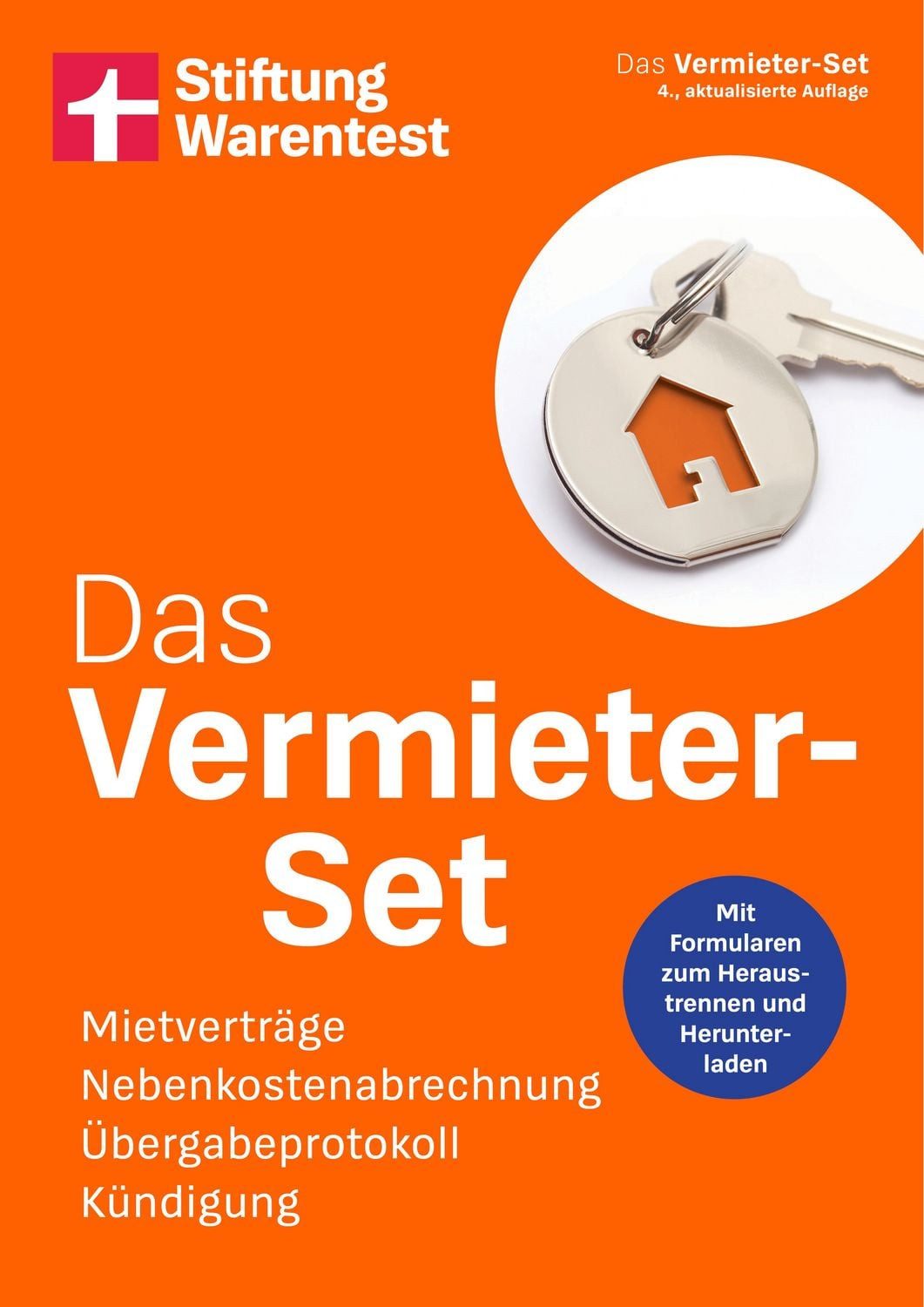 Das Vermieter-Set / Alexander Bredereck, Markus Willkomm