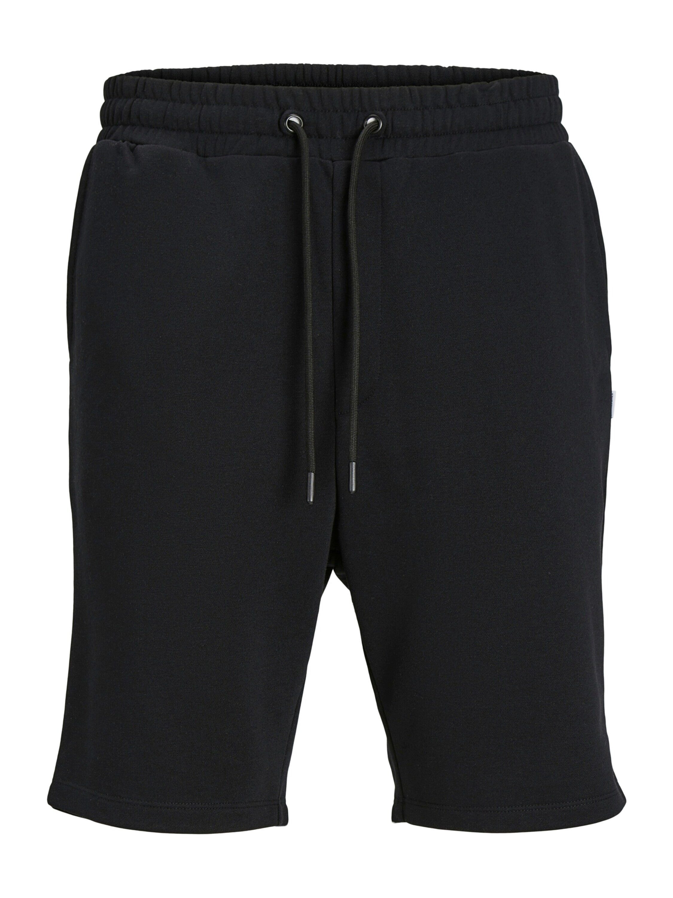 Sweatshorts JPSTGORDON BRADLEY SWEAT SHORTS MI PLS