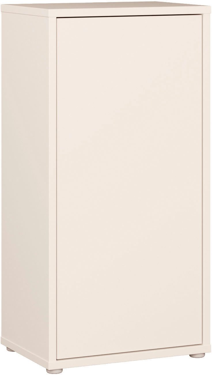 FORTE Mehrzweckschrank Alice Springs Mehrzweckschrank, verschiedene Ausführungen, Grifflos Grifflos, Push to Open