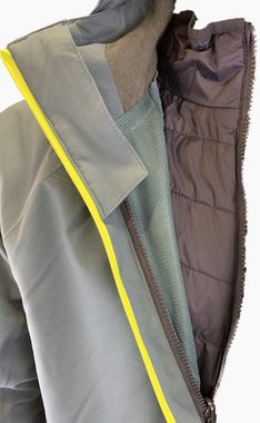 McKINLEY Outdoorjacke He.-Doppel-Jacke Avoca 3:1 III M