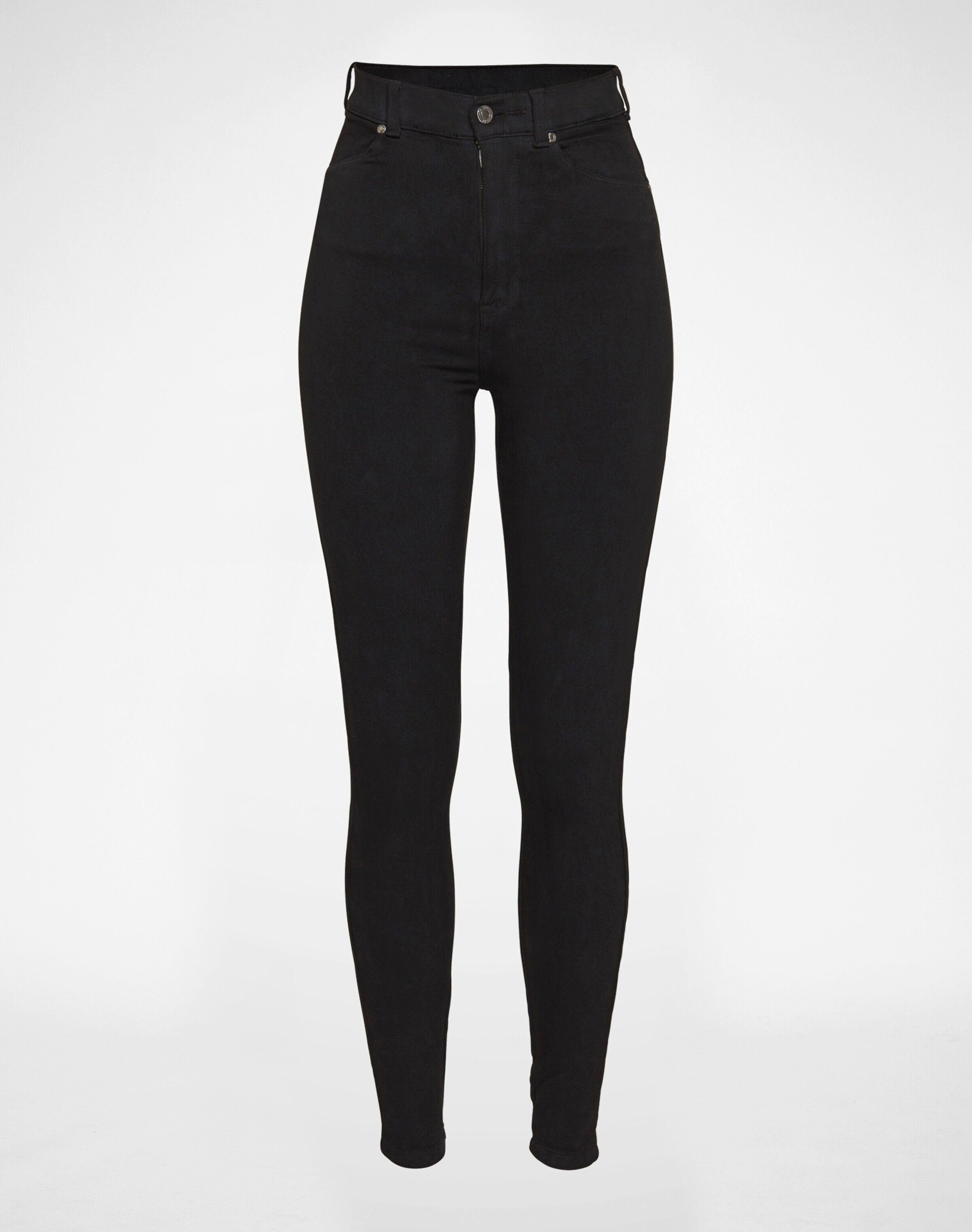 Dr. Denim Skinny-fit-Jeans Moxy (1-tlg) Weiteres Detail