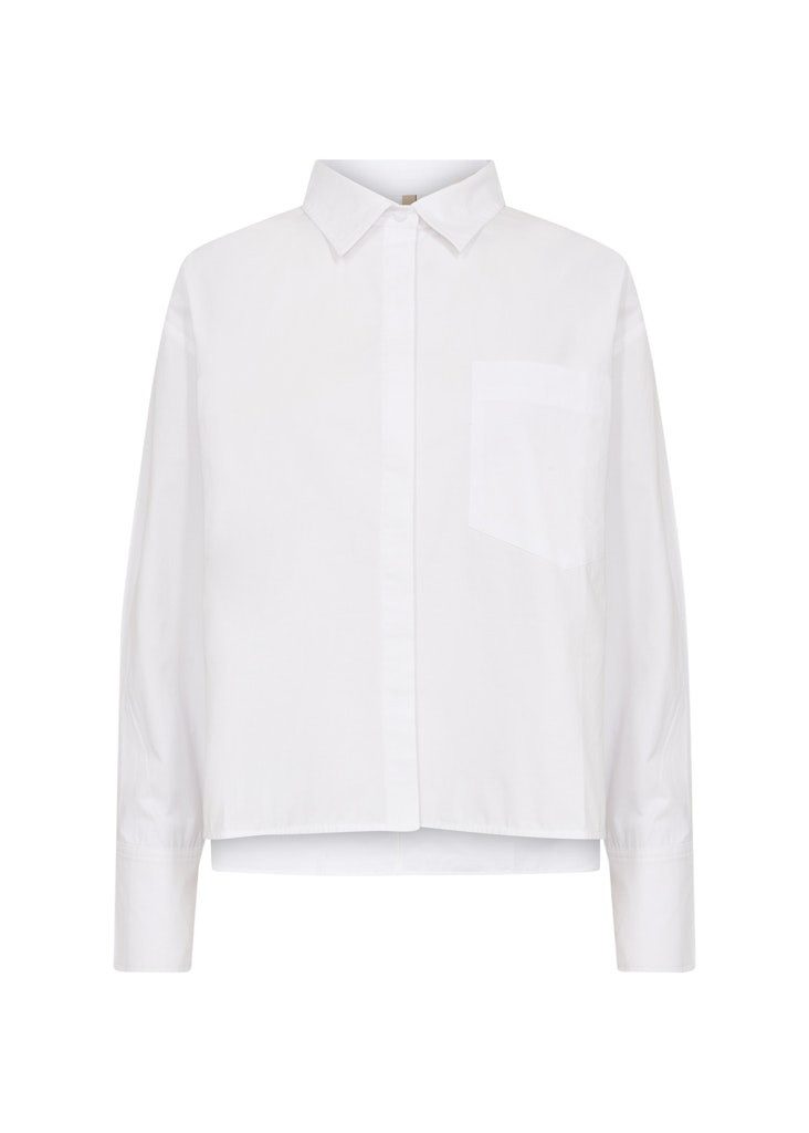 soyaconcept Blusenponcho soyaconcept / Da. Bluse günstig online kaufen