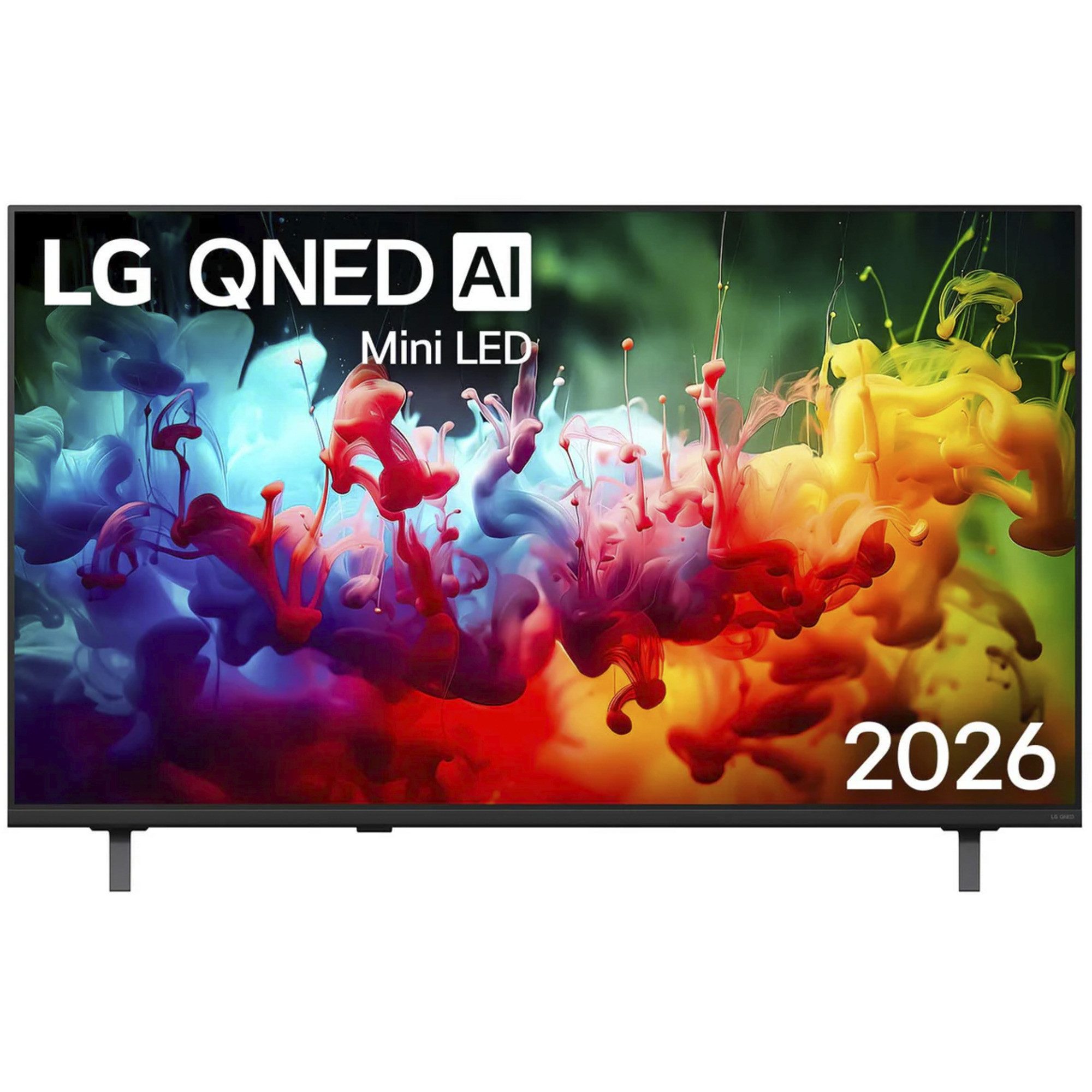 LG 50QNED7EB3C LED-Fernseher (50 Zoll, 4K Ultra HD, Ja)
