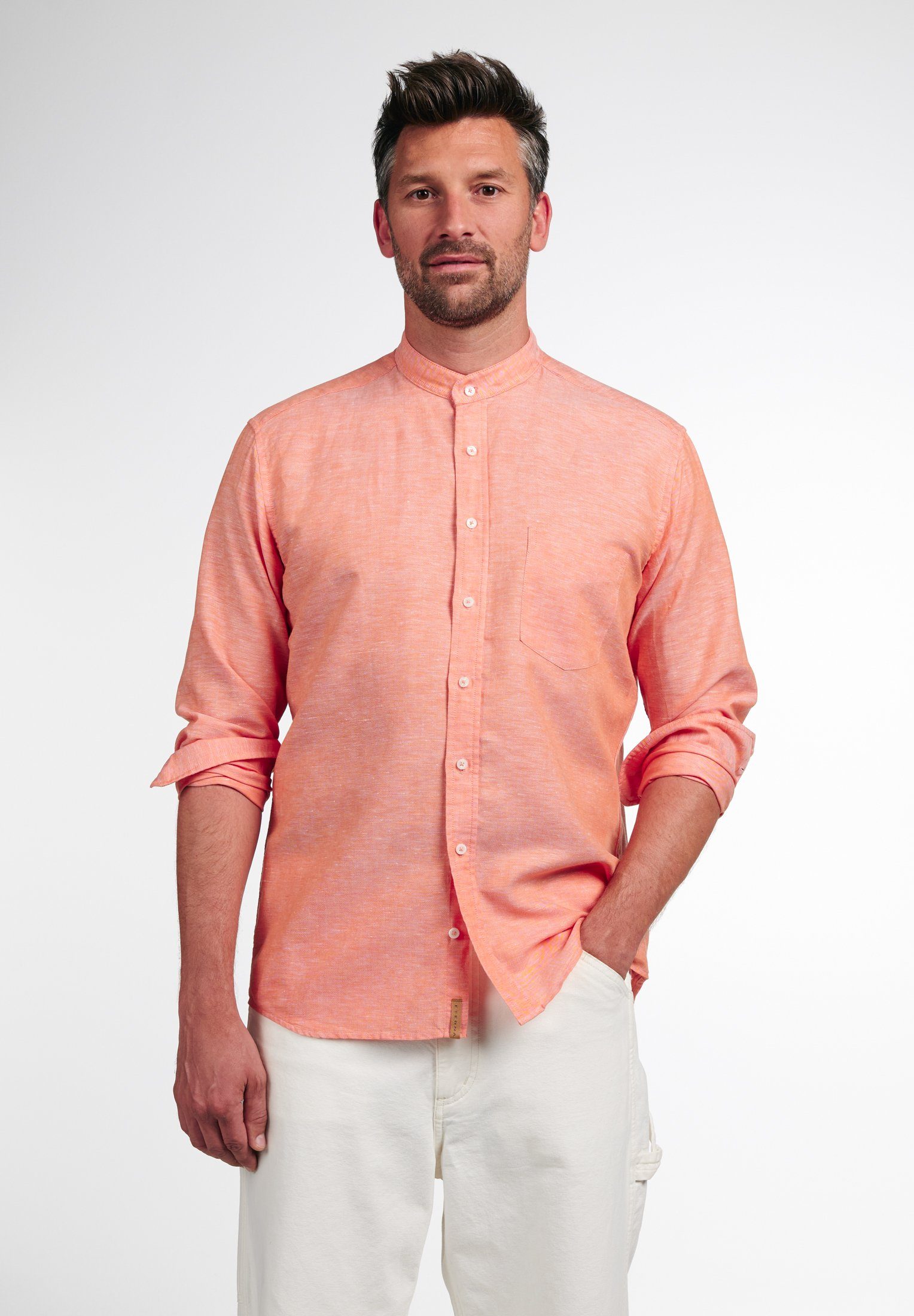 Langarmhemd MODERN FIT