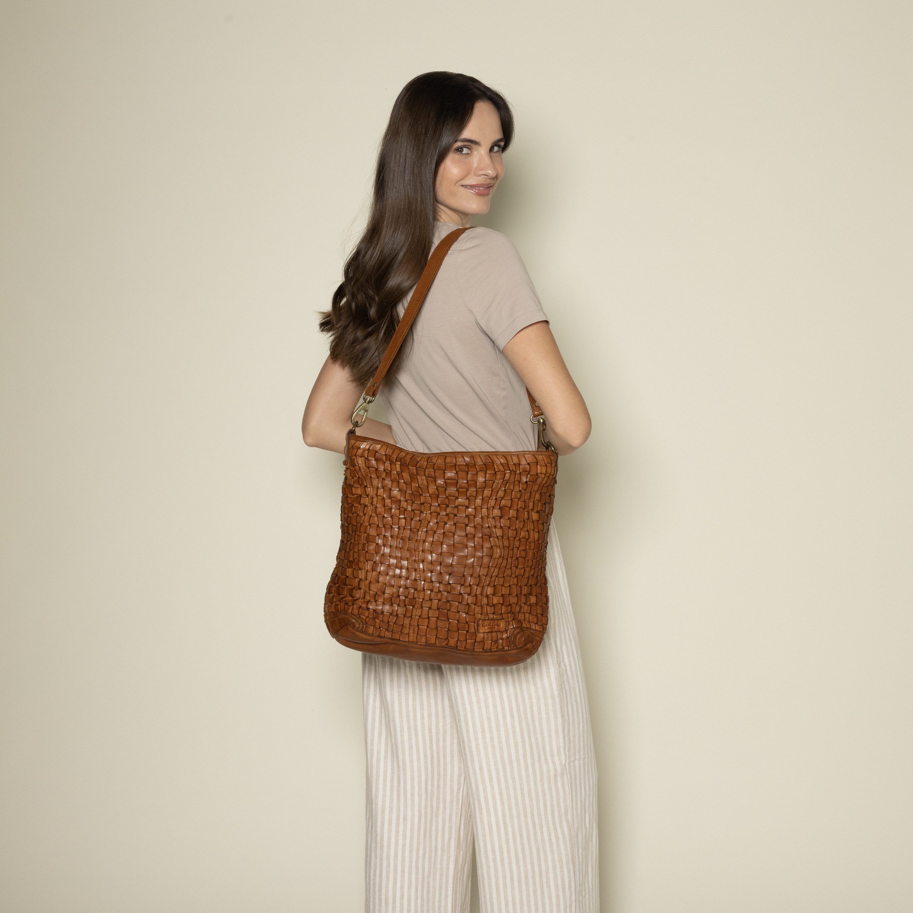 Gusti Leder Umhängetasche Gusti Leder Umhängetasche Joen (1-tlg) günstig online kaufen