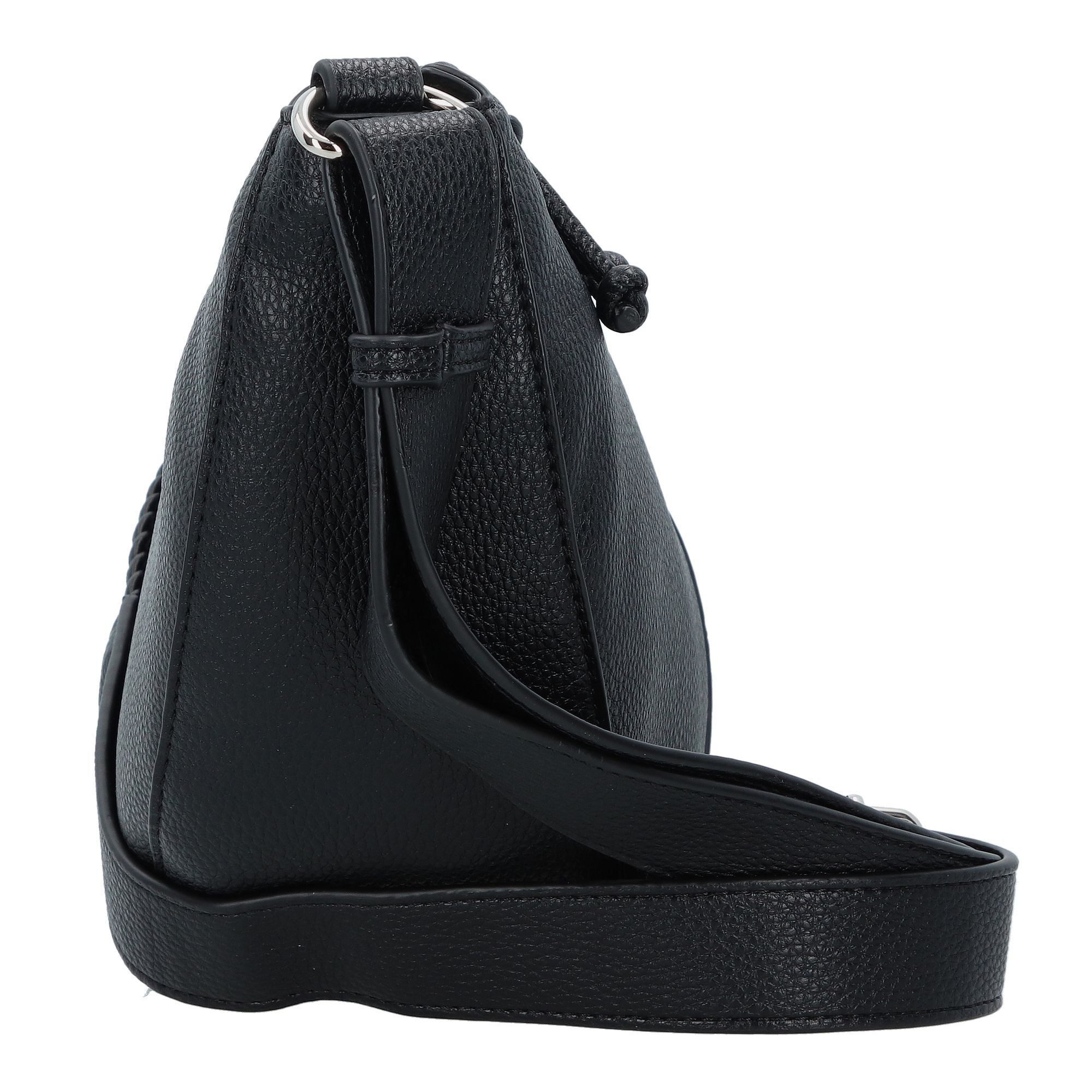 TOM TAILOR Denim Umhängetasche Neda, Polyurethan