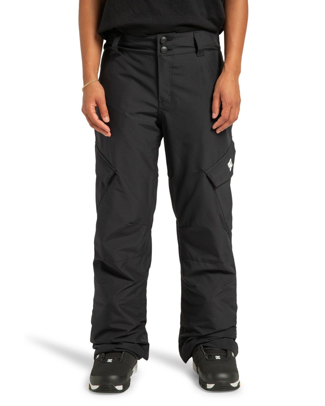 DC Shoes Snowboardhose Nonchalant günstig online kaufen