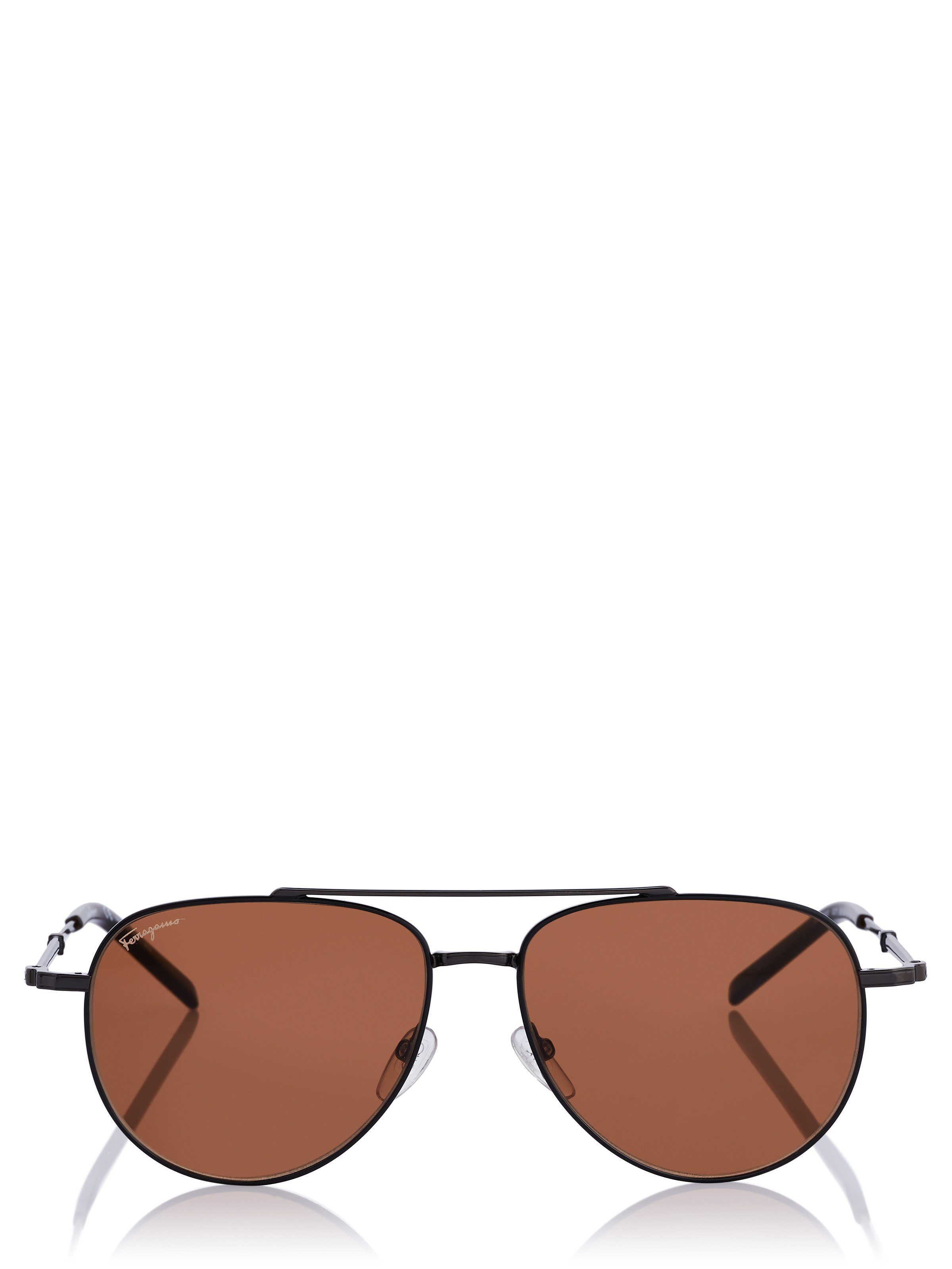Salvatore Ferragamo Sonnenbrille Ferragamo Sonnenbrille