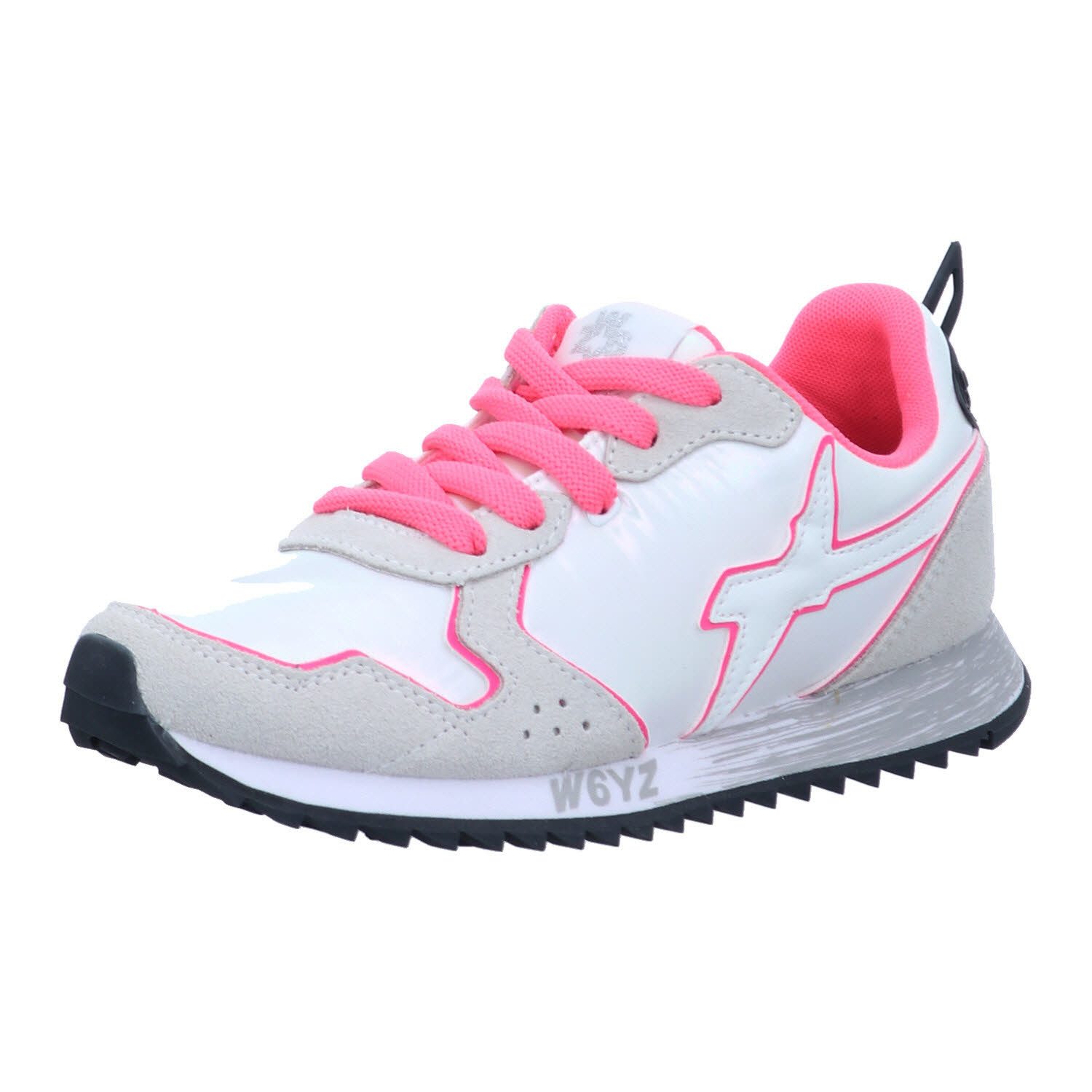 W6YZ 2013566-35-1N19 Schnürschuh