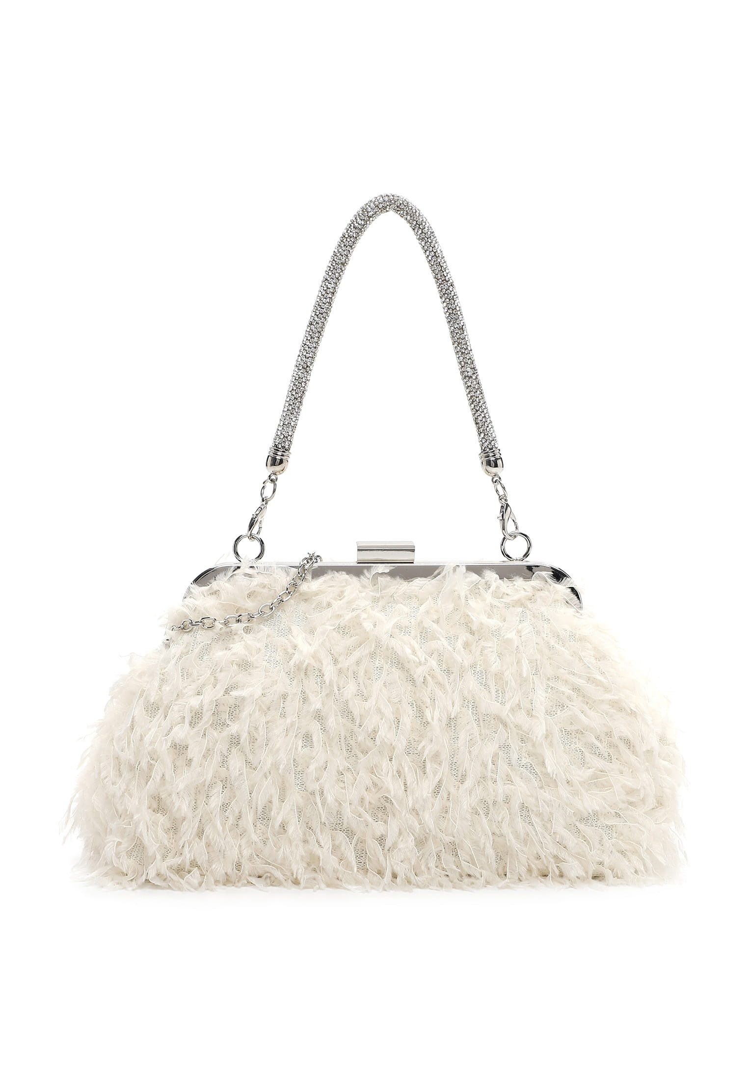 Clutch TAS Amalia Eloise
