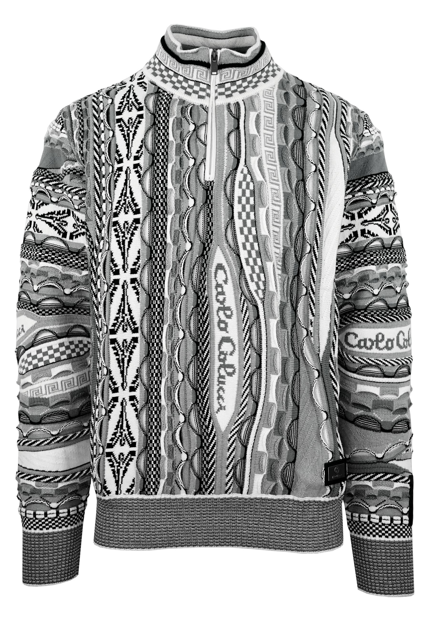CARLO COLUCCI Sweater Frigato