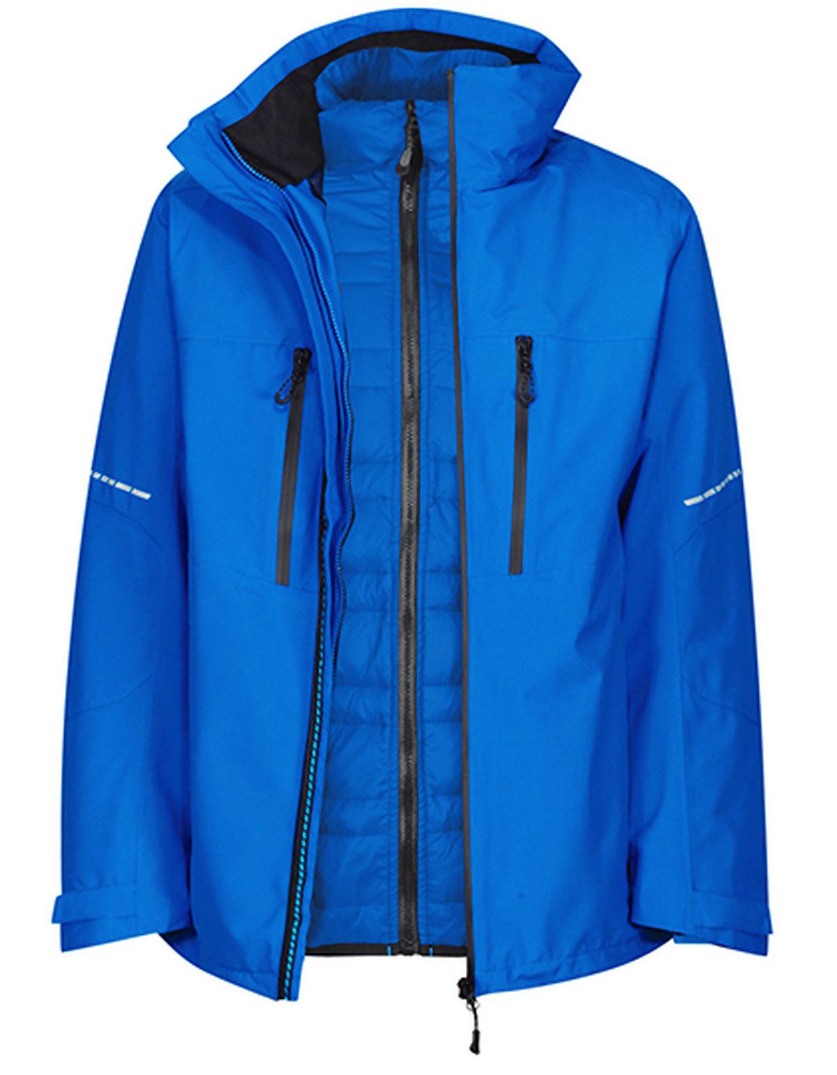 Regatta Professional Outdoorjacke X-Pro Evader III 3in1 Jacket günstig online kaufen