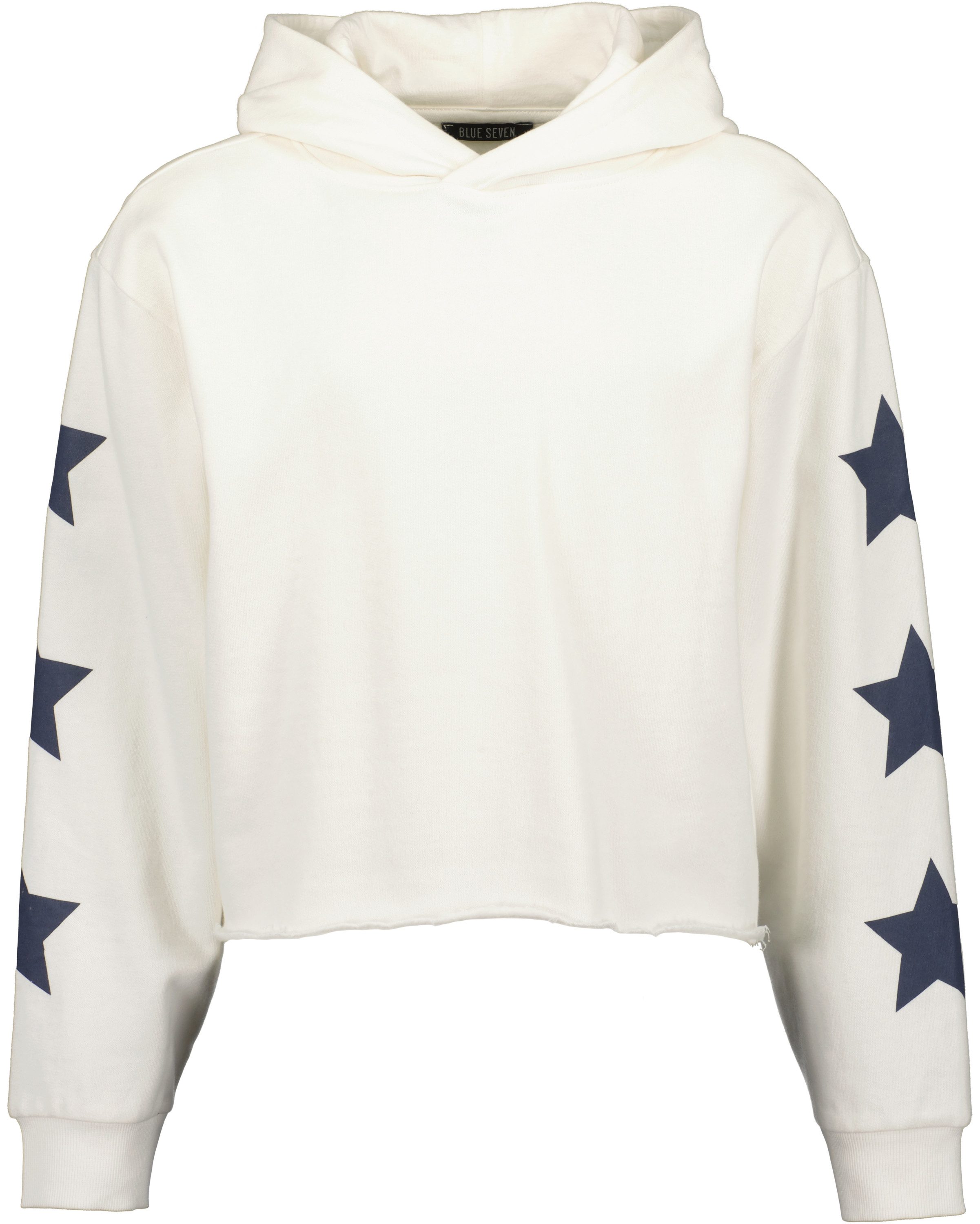 Blue Seven Hoodie Girls Hoodie langarm