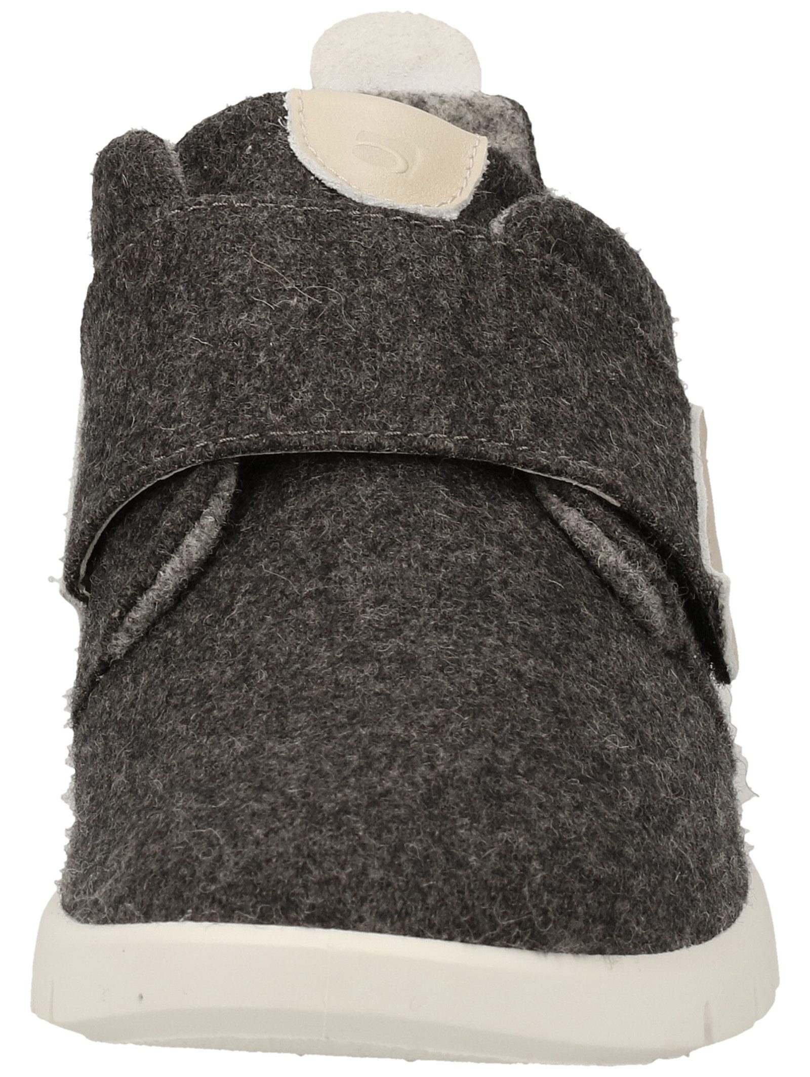 Rohde Sneaker Textil . Sneaker