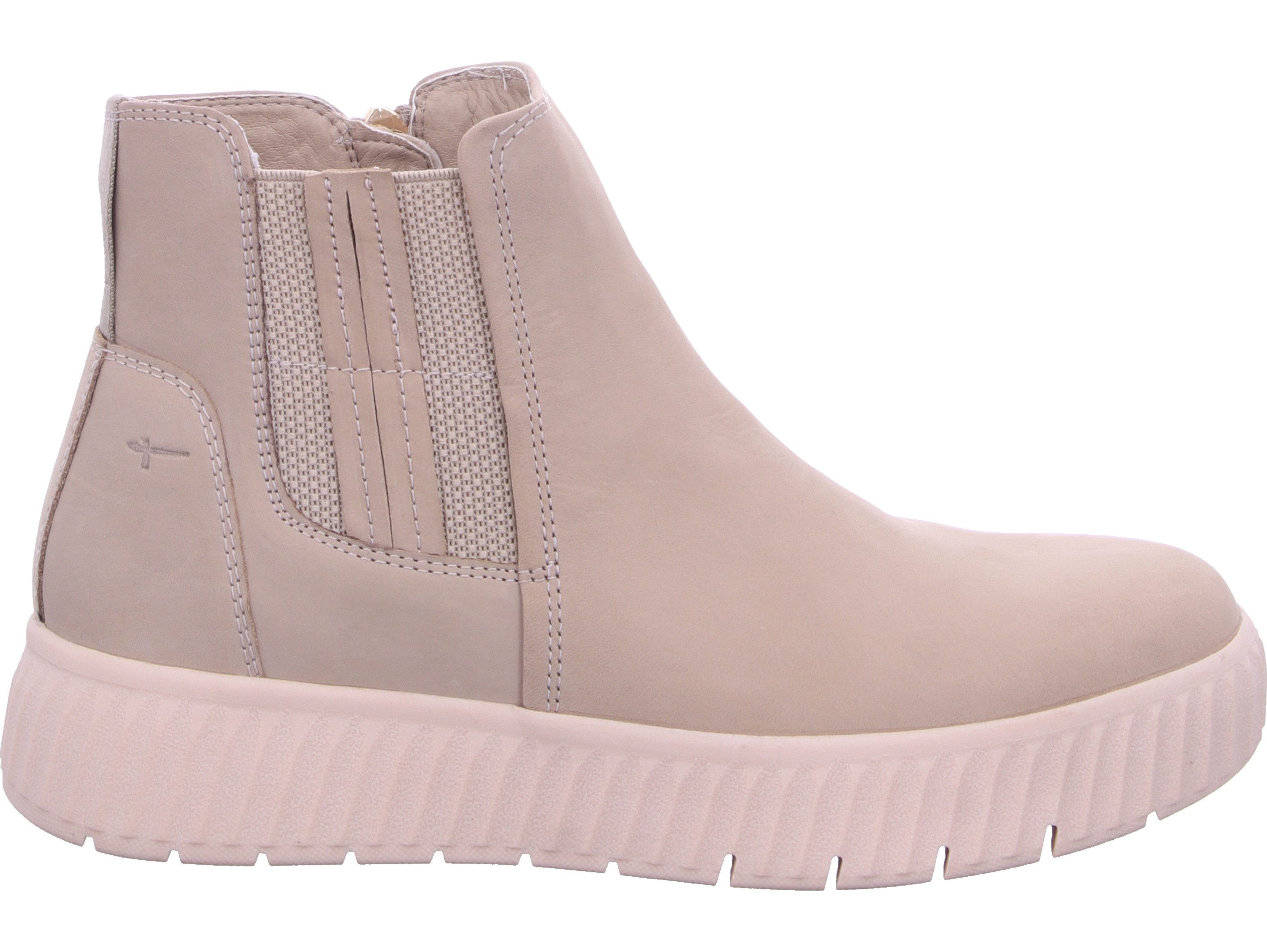 Tamaris COMFORT Winterboots echtes Leder