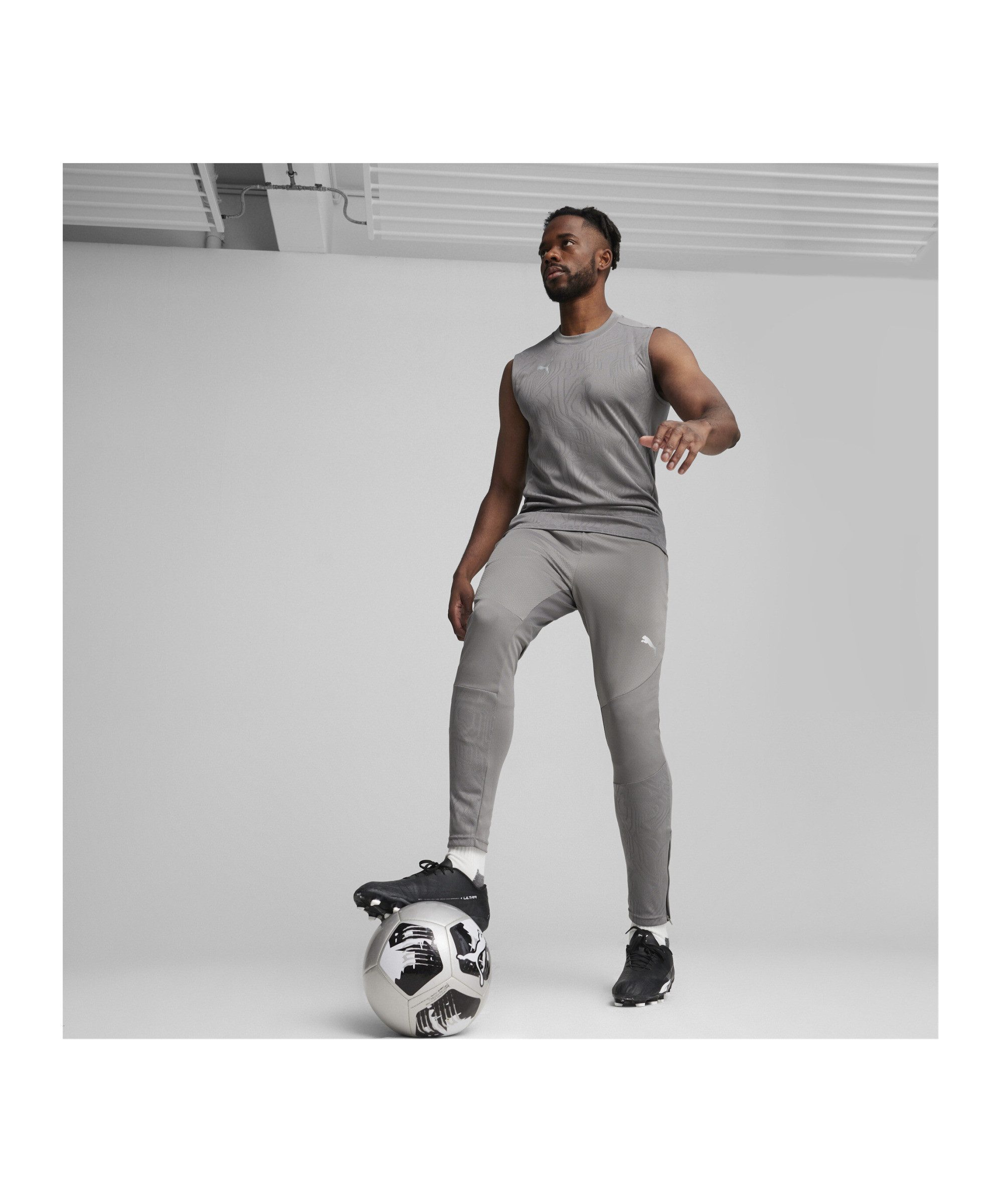 PUMA Sporthose PUMA teamFINAL Trainingshose Trainingshosen Herren teamFINAL