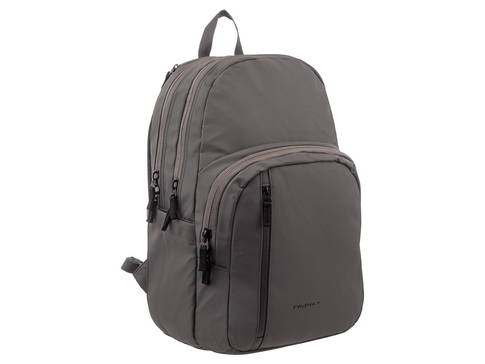 Franky Schulrucksack RS02-B Schulrucksack (1-tlg)