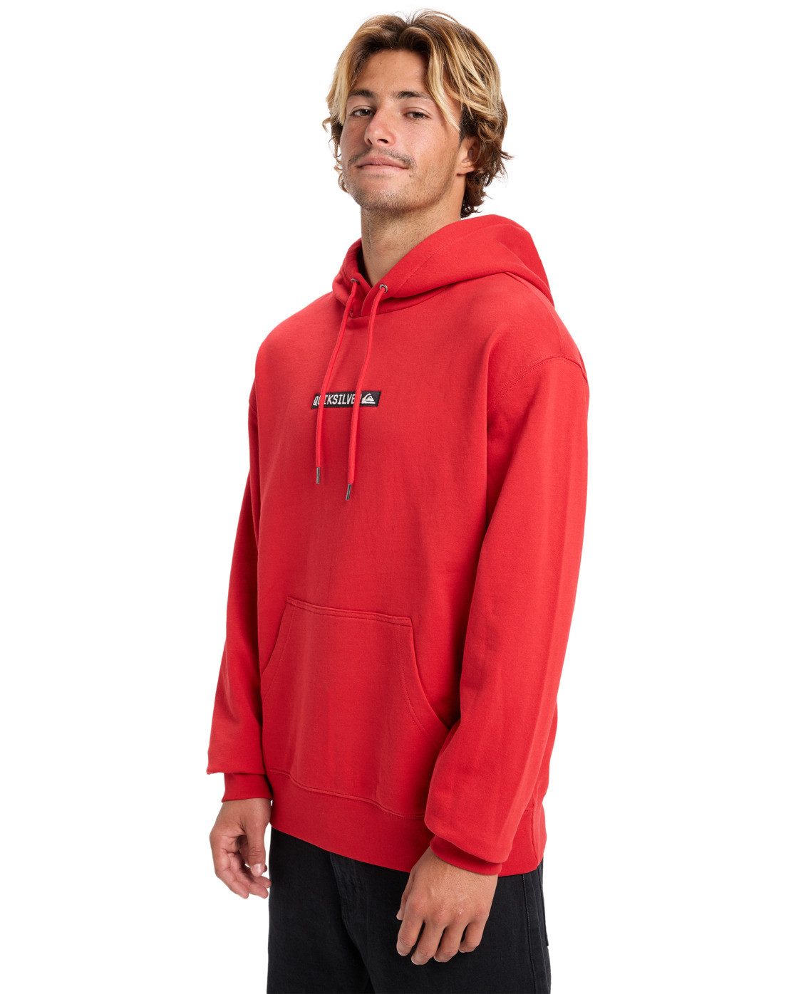 Quiksilver Kapuzensweatshirt Dna