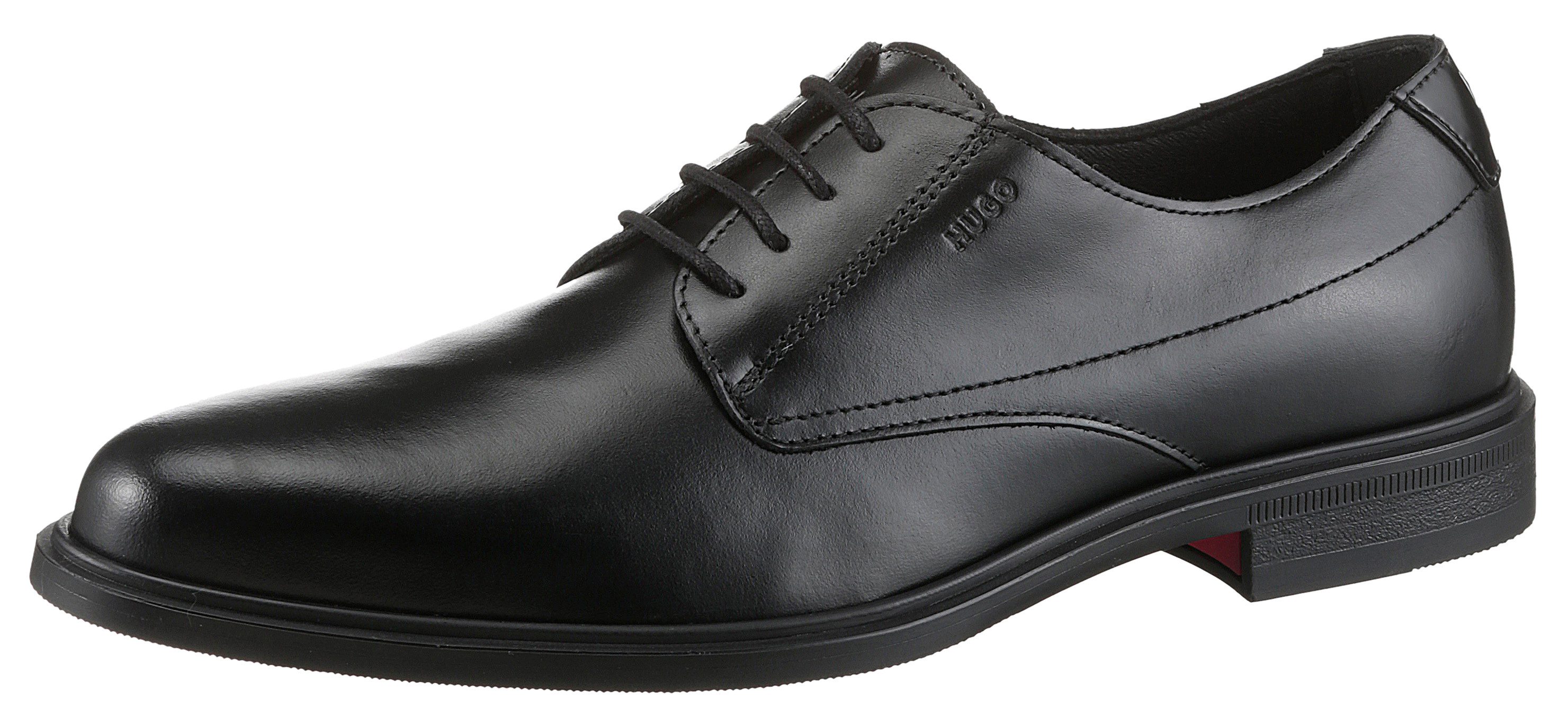 HUGO KERR_DERB_It_N Schnürschuh, Abendschuh, Anzugschuh, Festtagsschuh mit günstig online kaufen