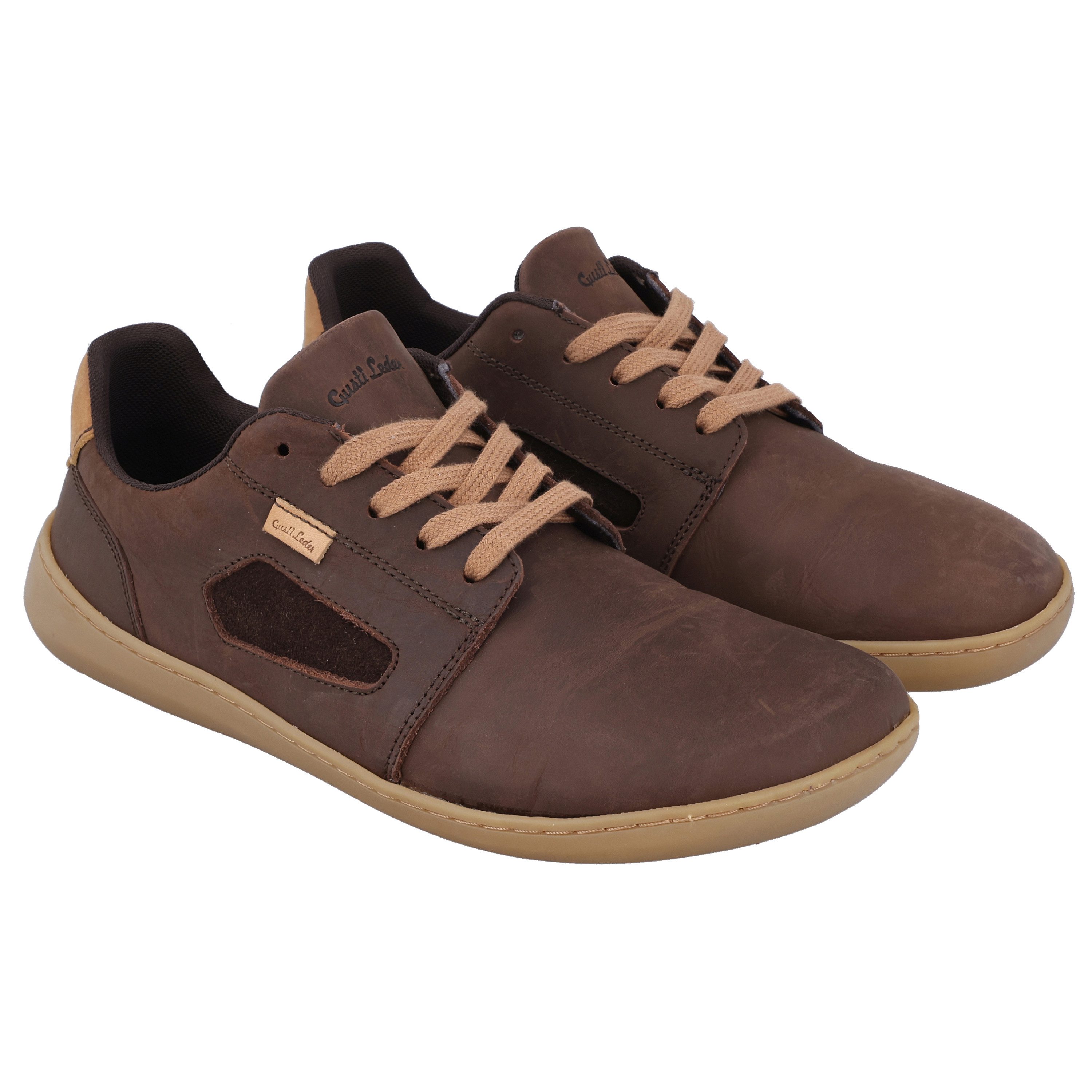 Gusti Leder Gusti Leder Schuhe Christer Schnürschuh