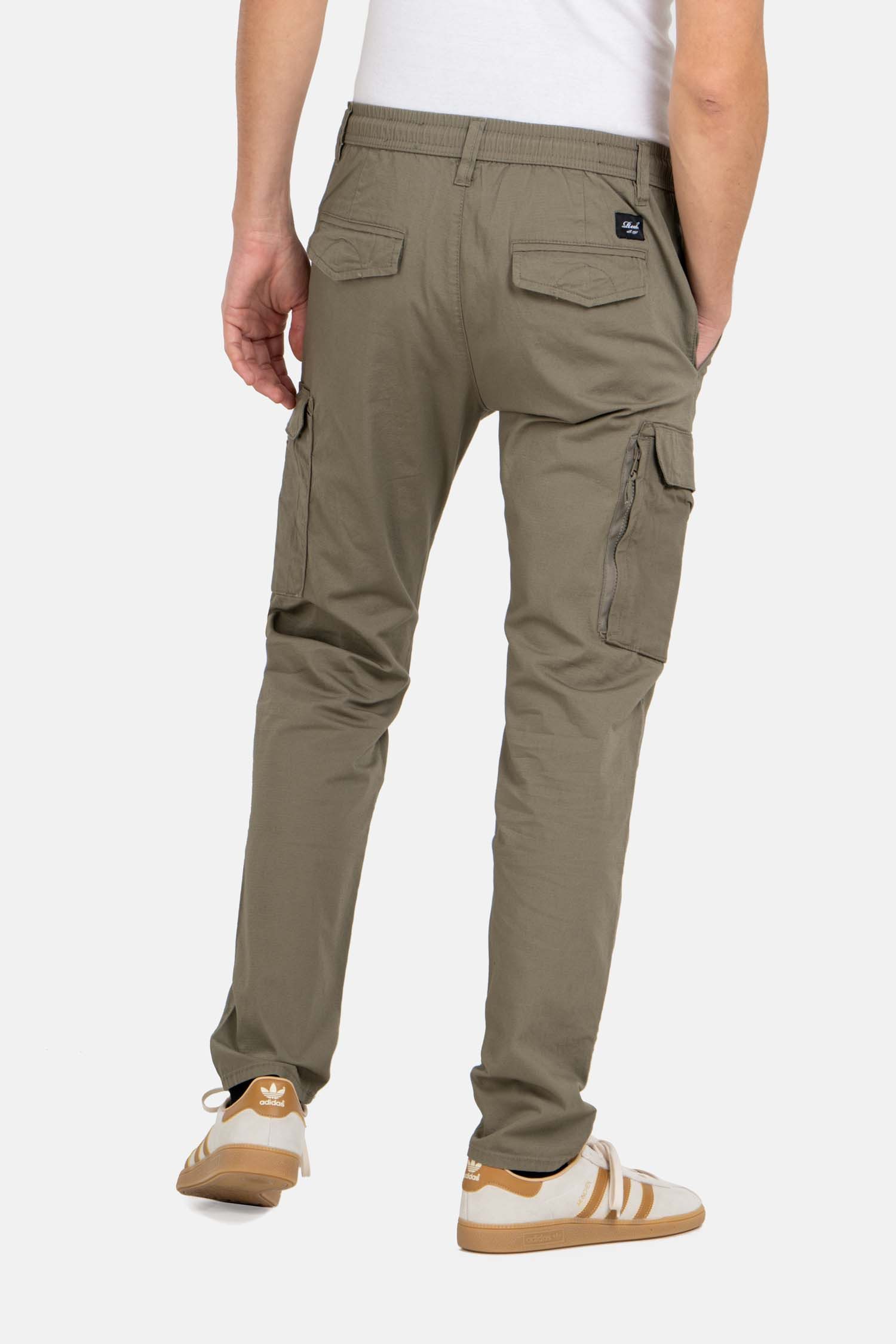 REELL Cargohose Reflex Easy Cargo BR