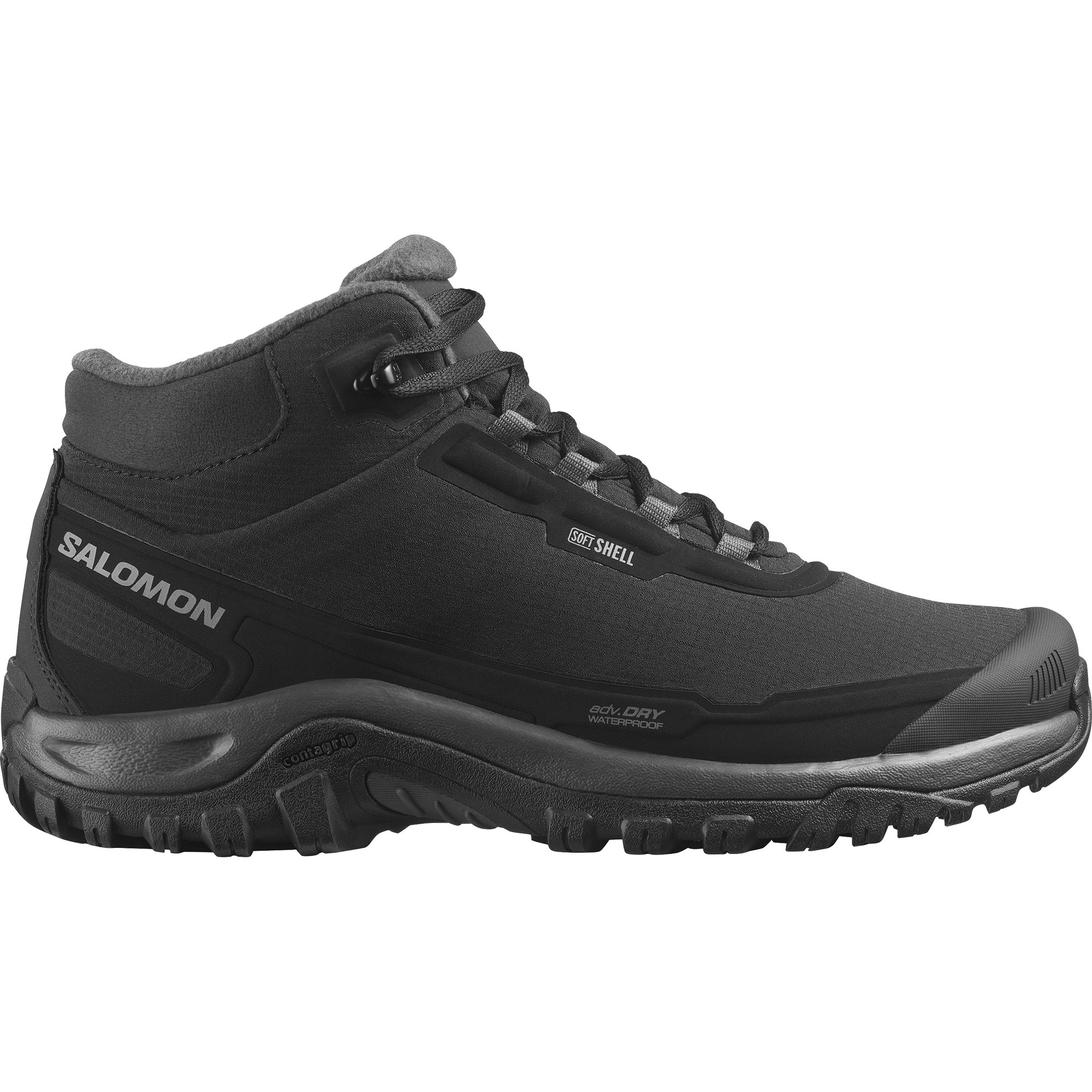 Salomon SHELTER WP Winterstiefel Winterschuhe, Winterboots, Snowboots, wass günstig online kaufen