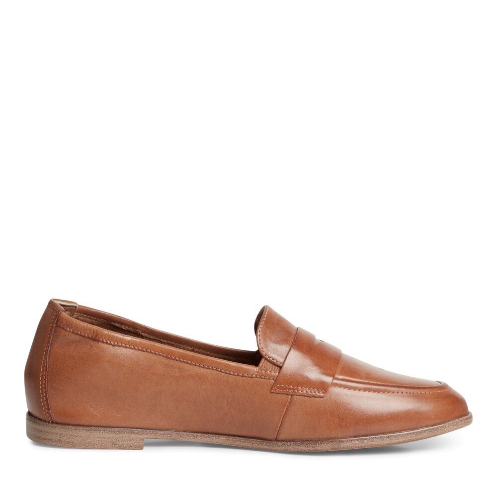 Tamaris Tamaris - Slip - Ons - Braun Slipper günstig online kaufen