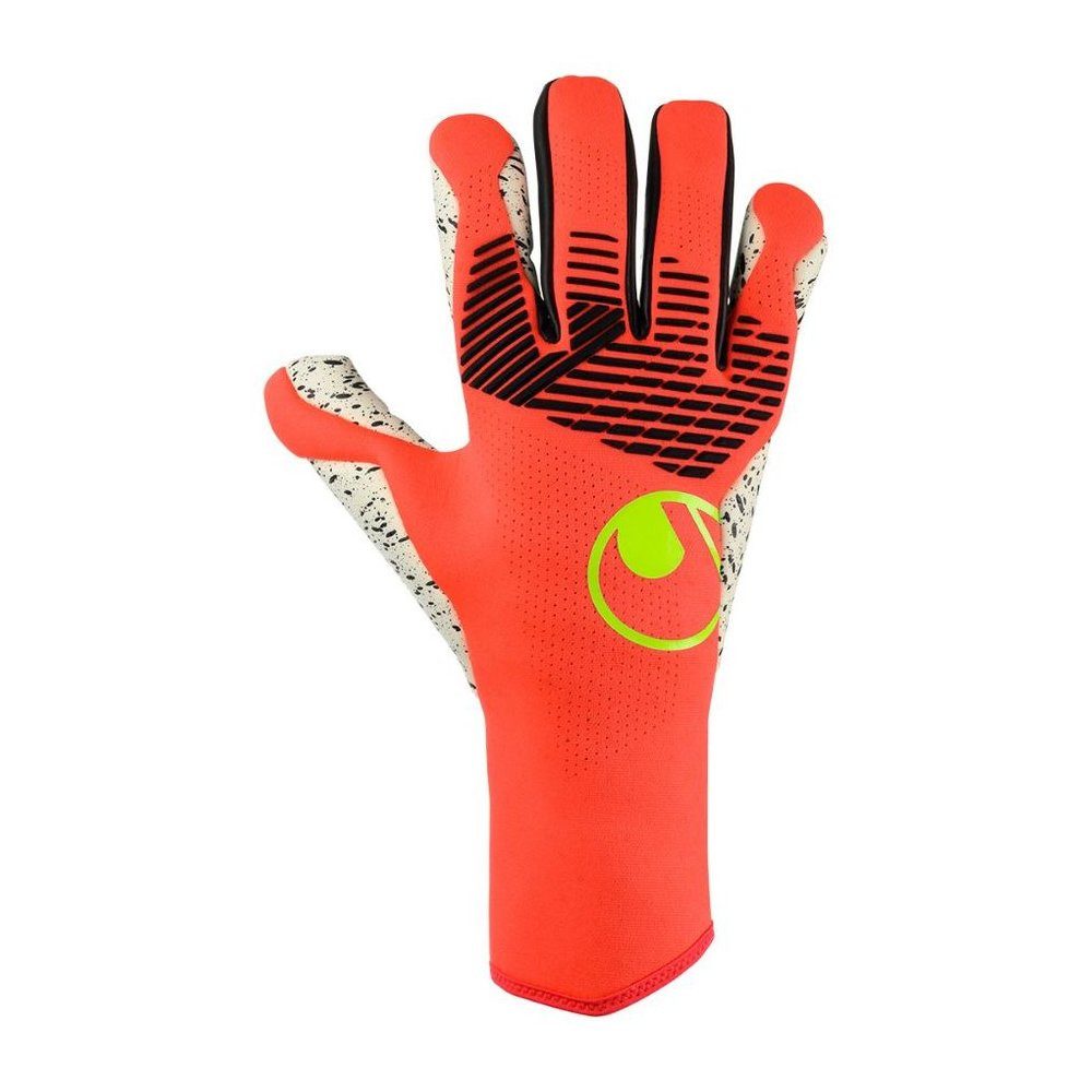 uhlsport Torwarthandschuhe FM Zne Supergrip+ HN