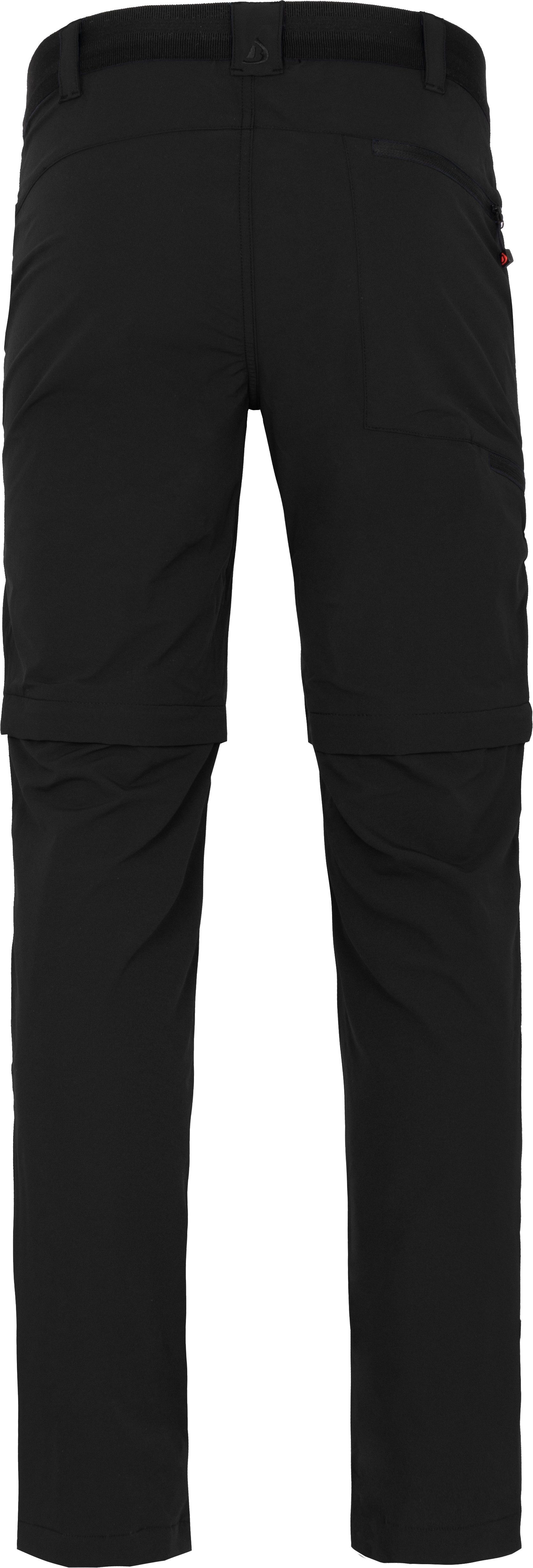Bergson Outdoorhose ARRESÖ COMFORT Zipp-Off (slim) günstig online kaufen