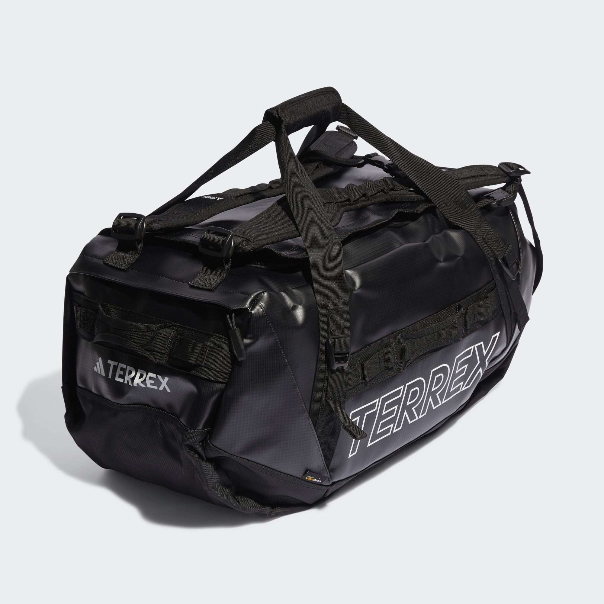 adidas TERREX Schultertasche TERREX RAIN.RDY EXPEDITION DUFFEL BAG MEDIUM 7 günstig online kaufen