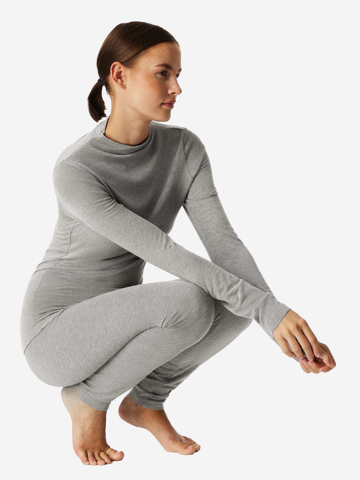 Schiesser Unterziehshirt Premium Warming unterhemd unterzieh-shirt ärmellos günstig online kaufen