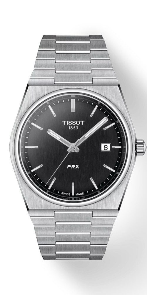 Tissot Quarzuhr T137.410.11.051.00 günstig online kaufen