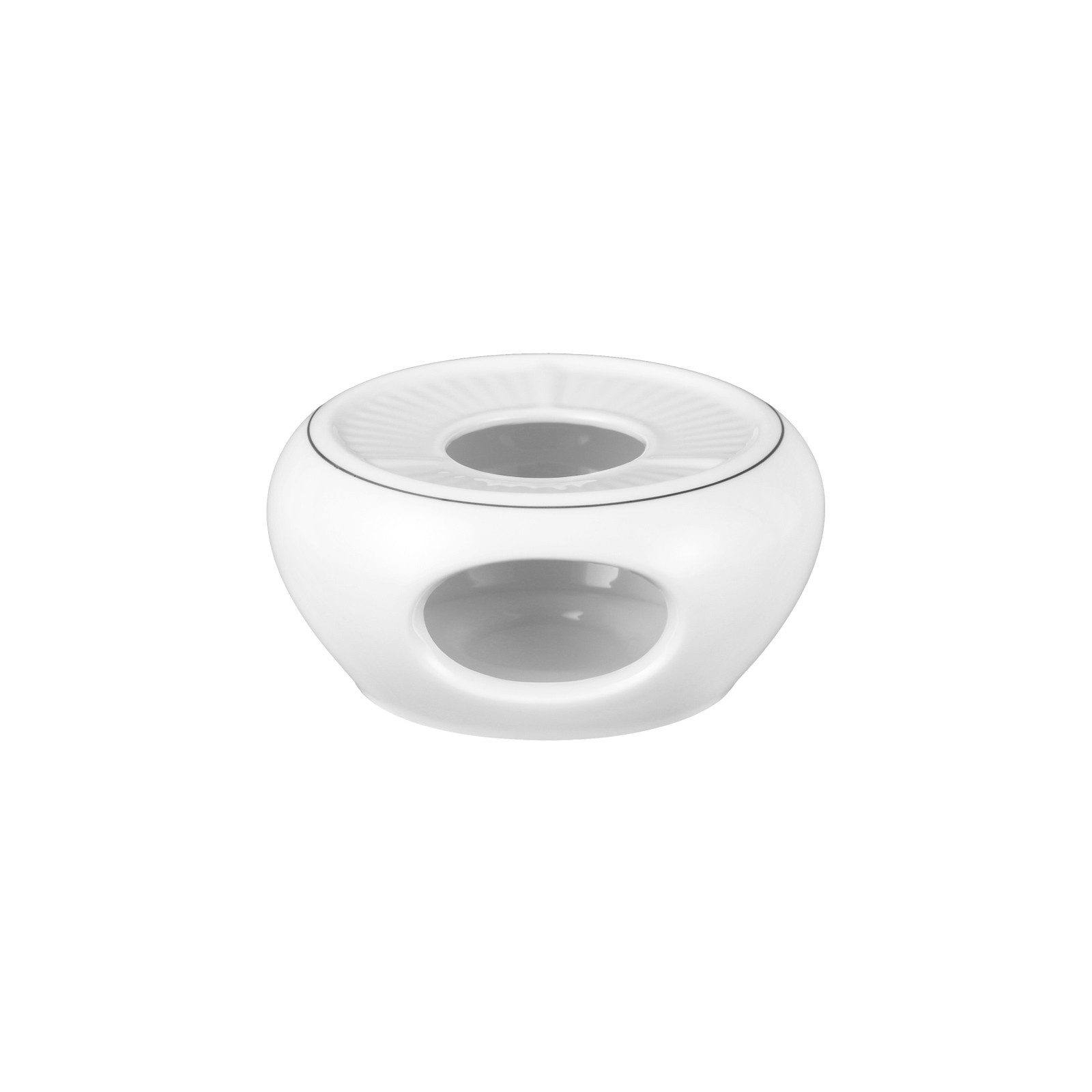 Seltmann Weiden Kannenstövchen Trio Highline Stövchen ø 14,3 cm, (1-tlg)