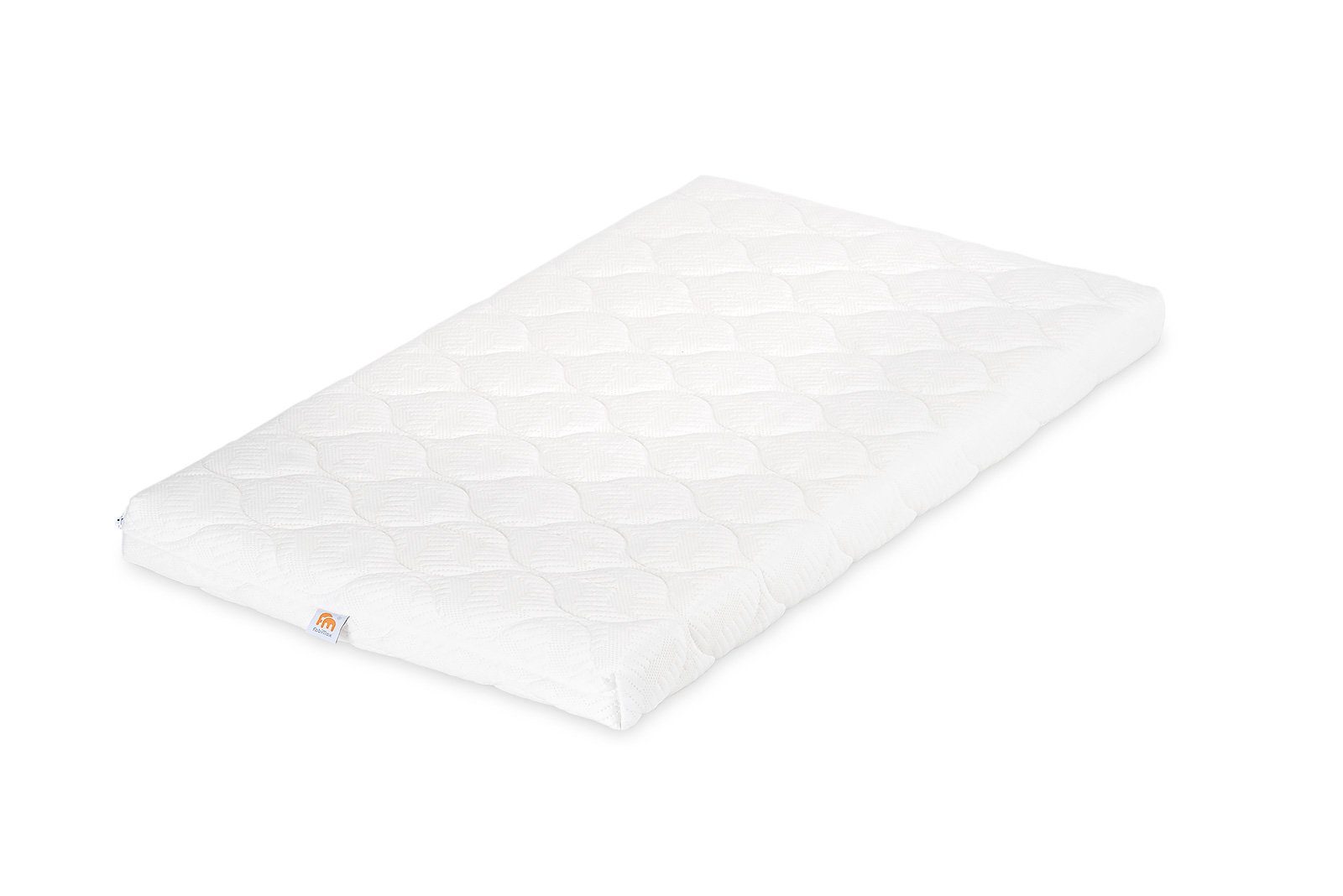 Babymatratze für Beistellbett und Wiege 90x55 cm, FabiMax, 6 cm hoch günstig online kaufen