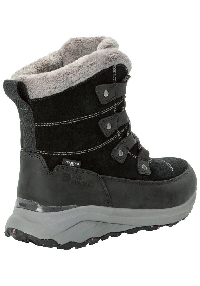 phantom HIGH Jack Wolfskin TEXAPORE W Winterboots DROMOVENTURE