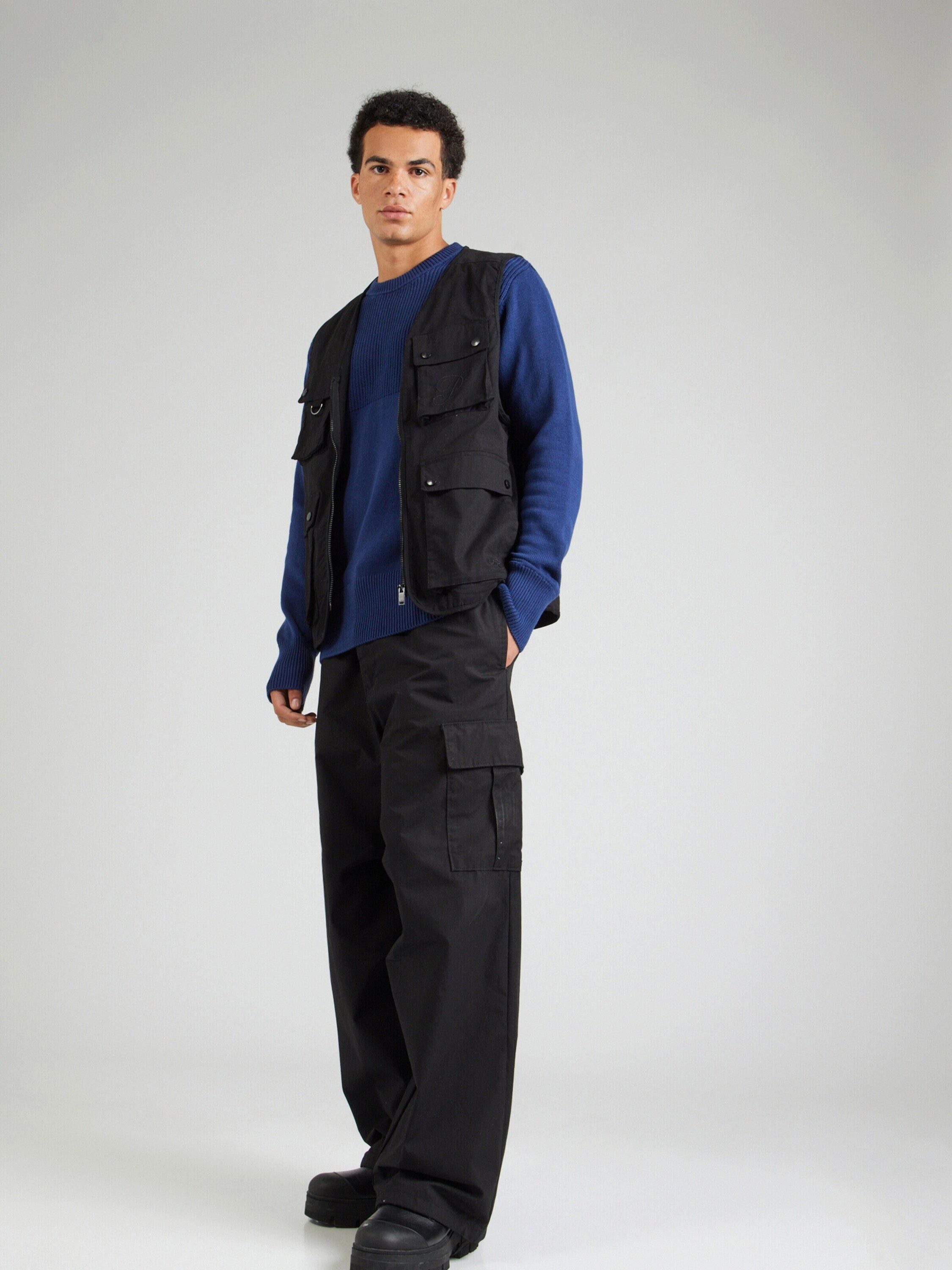 G-STAR Rundhalspullover (1-tlg)