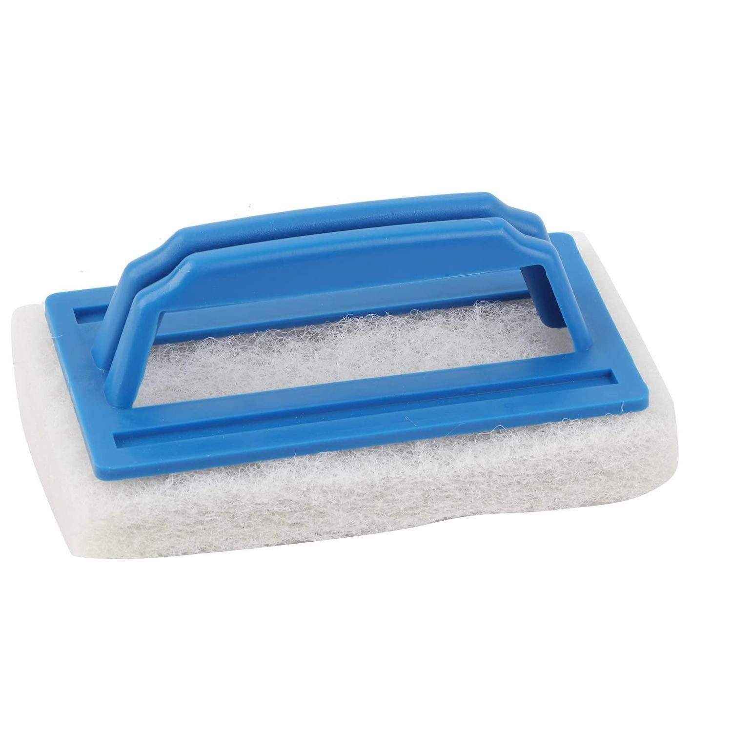 LuxusKollektion Poolbürste Pool-Reinigungsbürste Schwamm Langlebig, (1-tlg)
