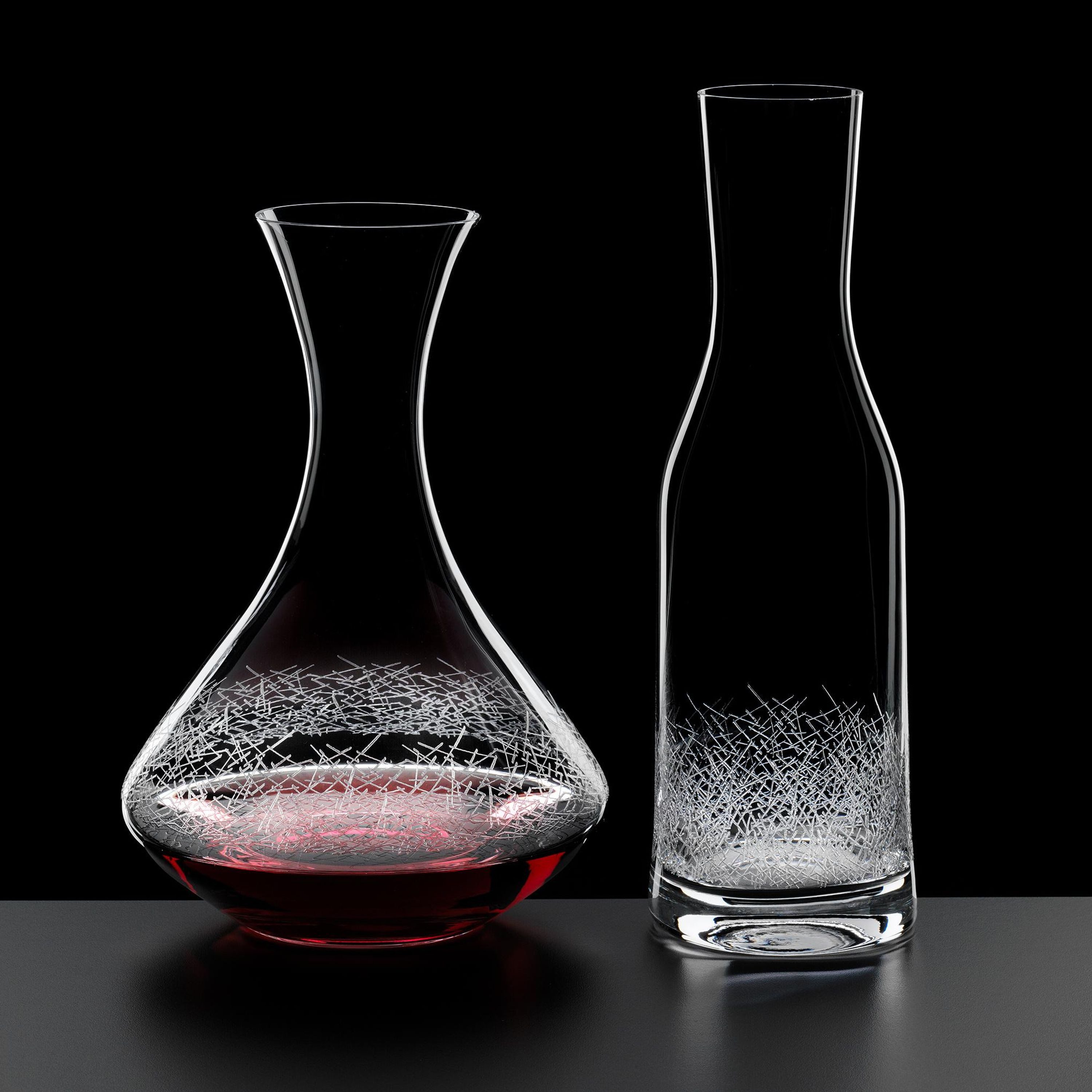 Bohemia Cristal Glas