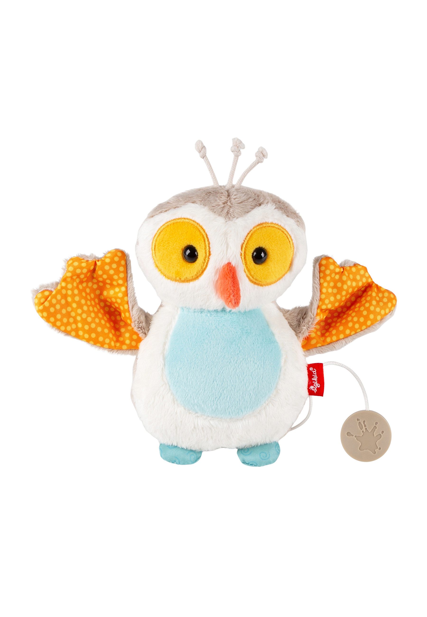Sigikid Spieluhr Eule mit Harry Potter Melodie, (1-tlg)