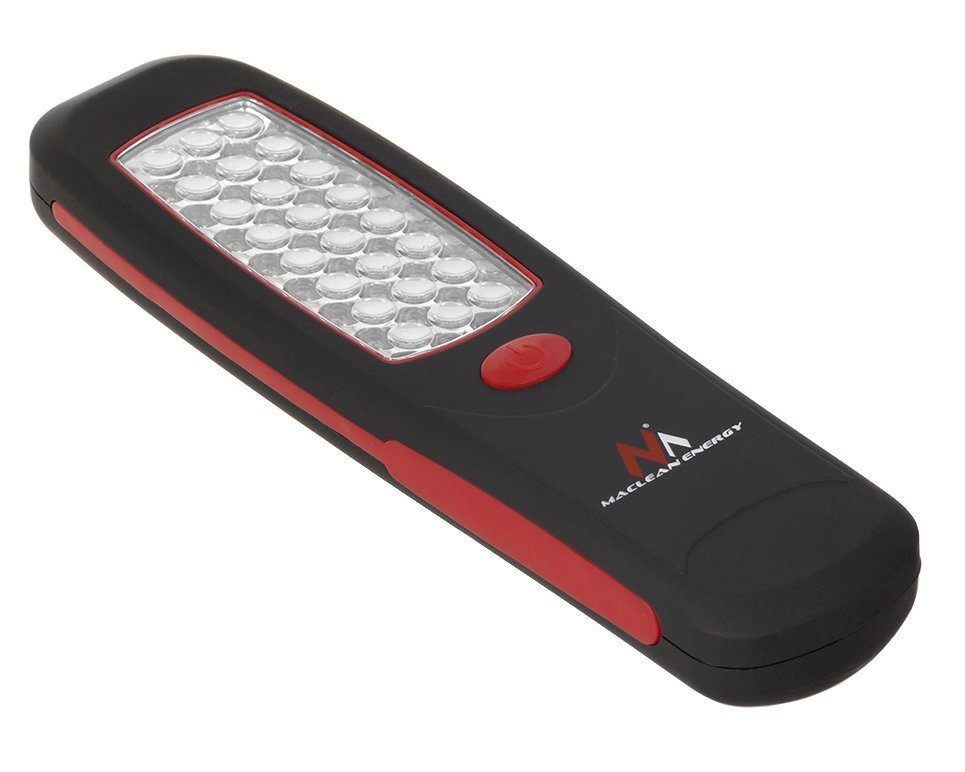 Maclean LED Leselampe MCE03 Werkstattlampe mit günstig online kaufen