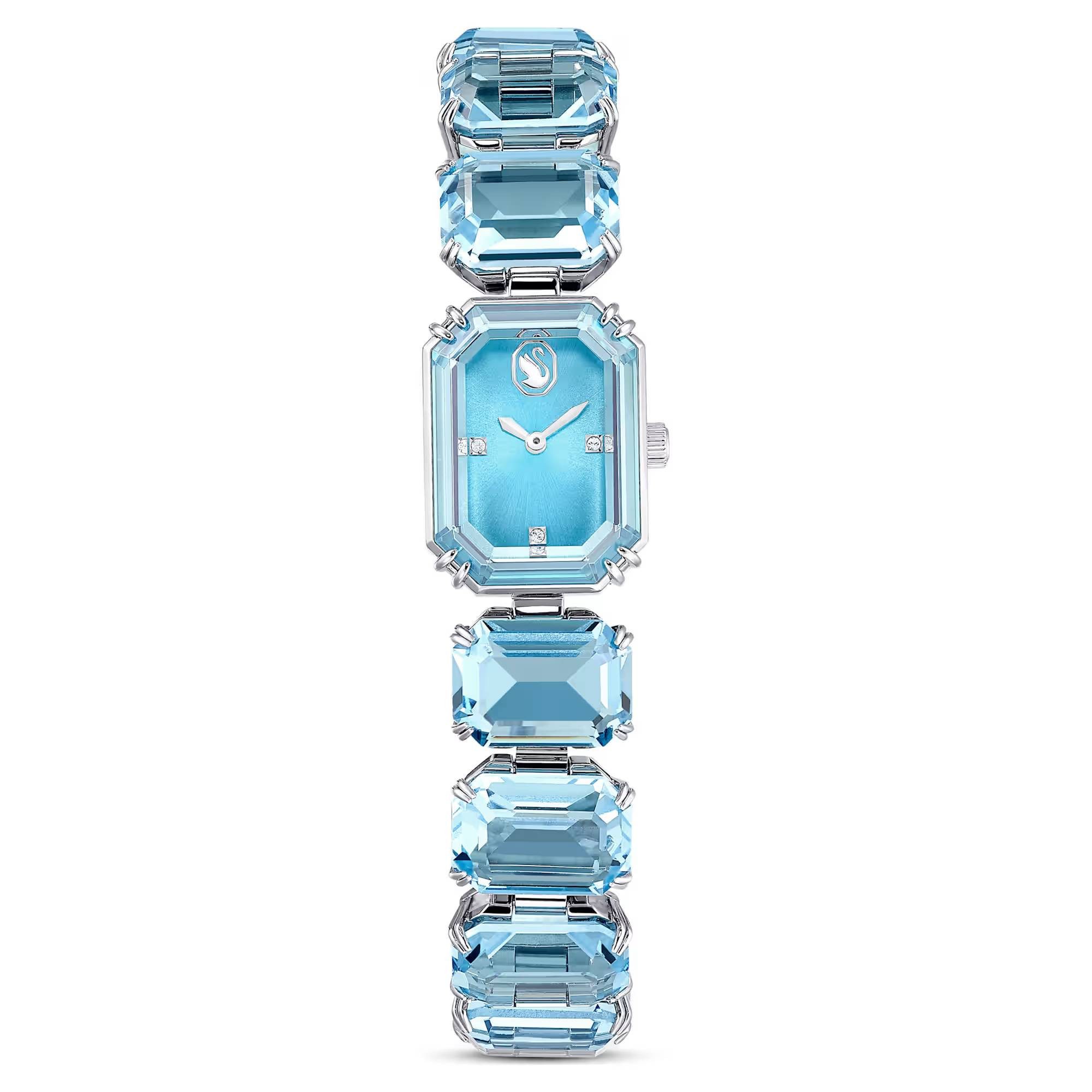 Swarovski Schweizer Uhr Millenia günstig online kaufen