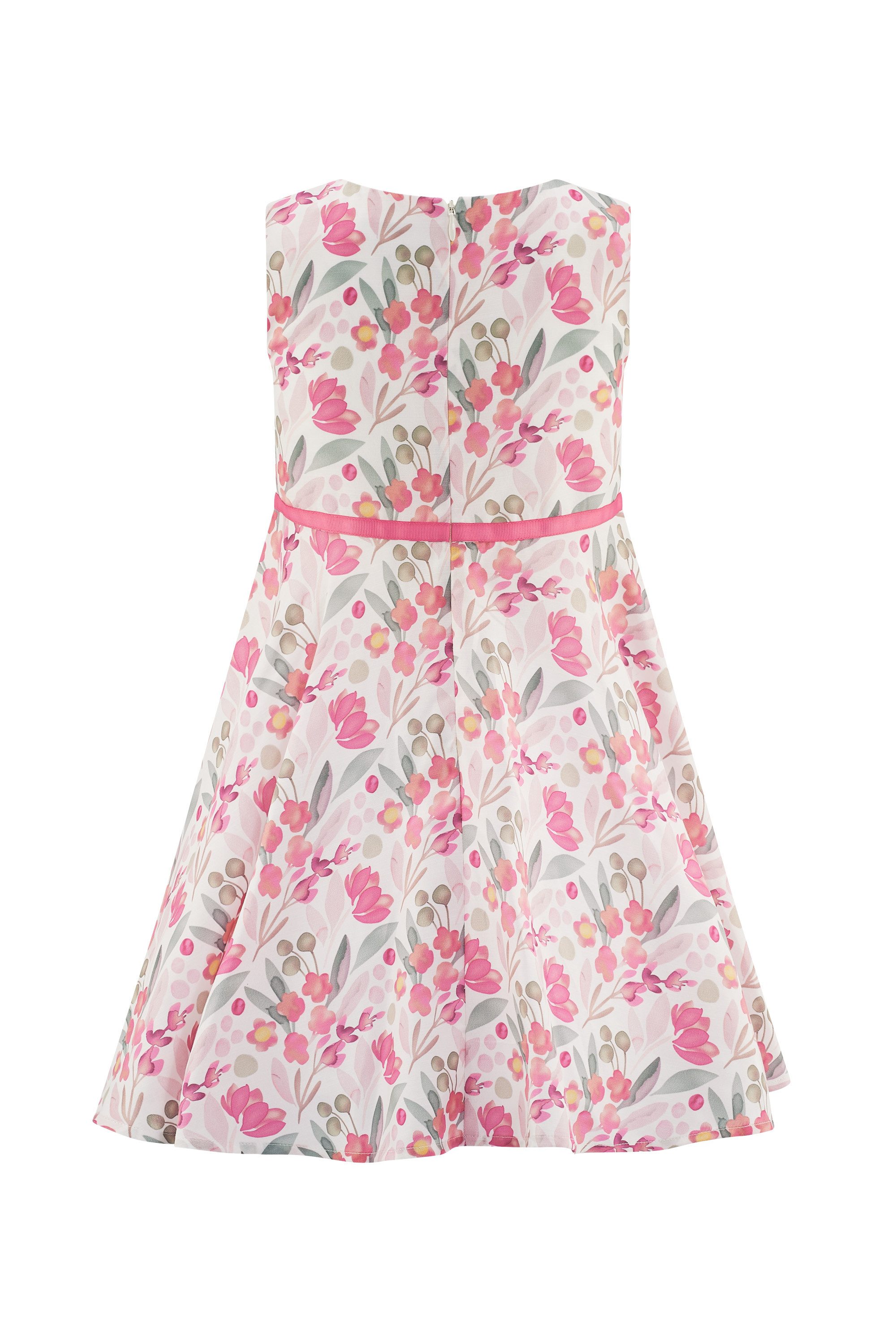 happy girls Sommerkleid