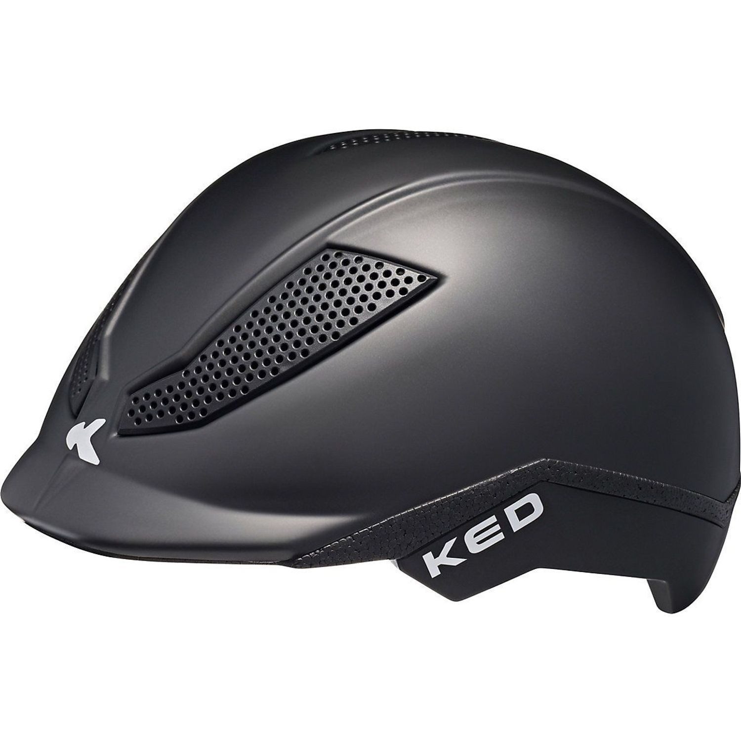 KED Kinderfahrradhelm Pina (1-tlg)